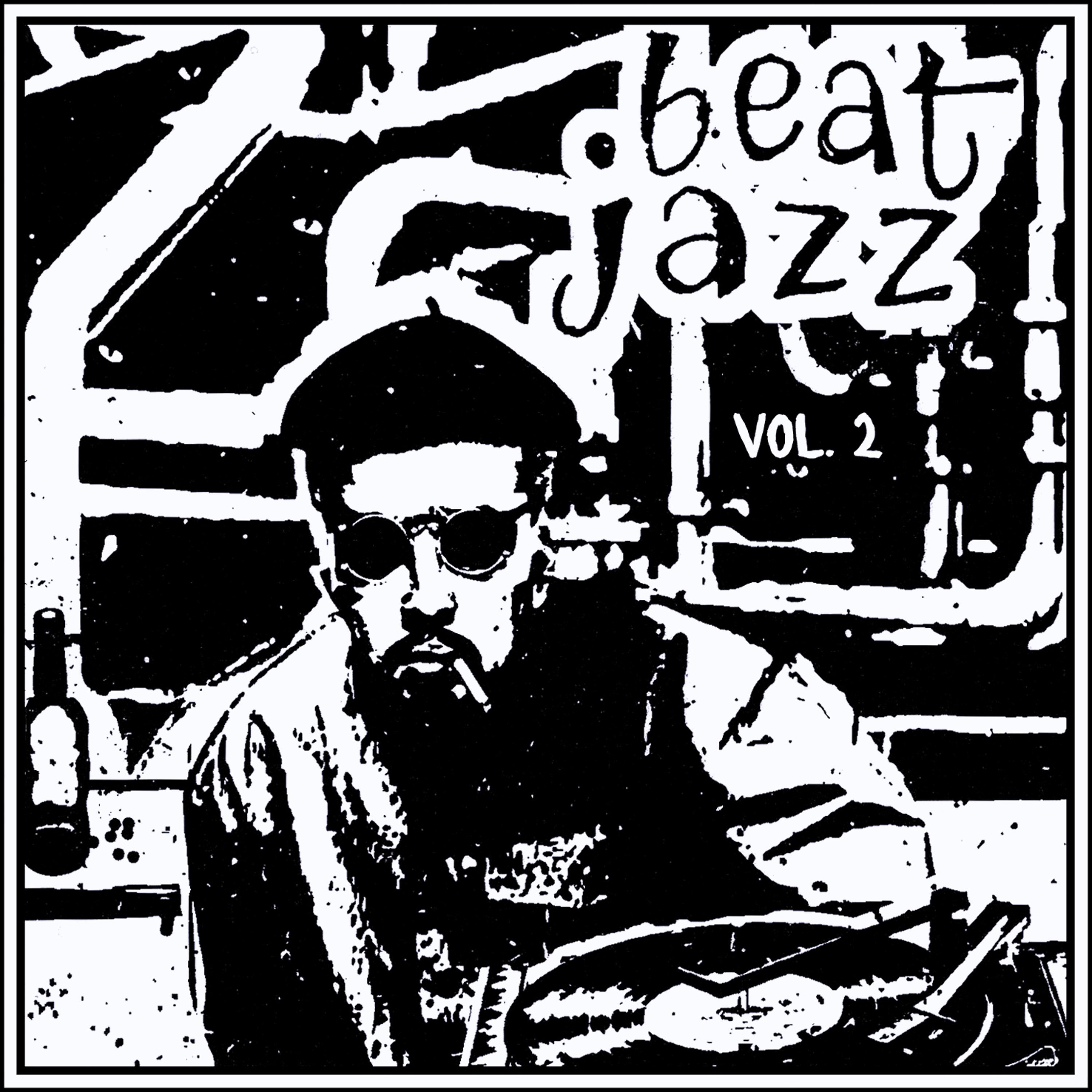 Постер альбома Beat Jazz Vol. 2