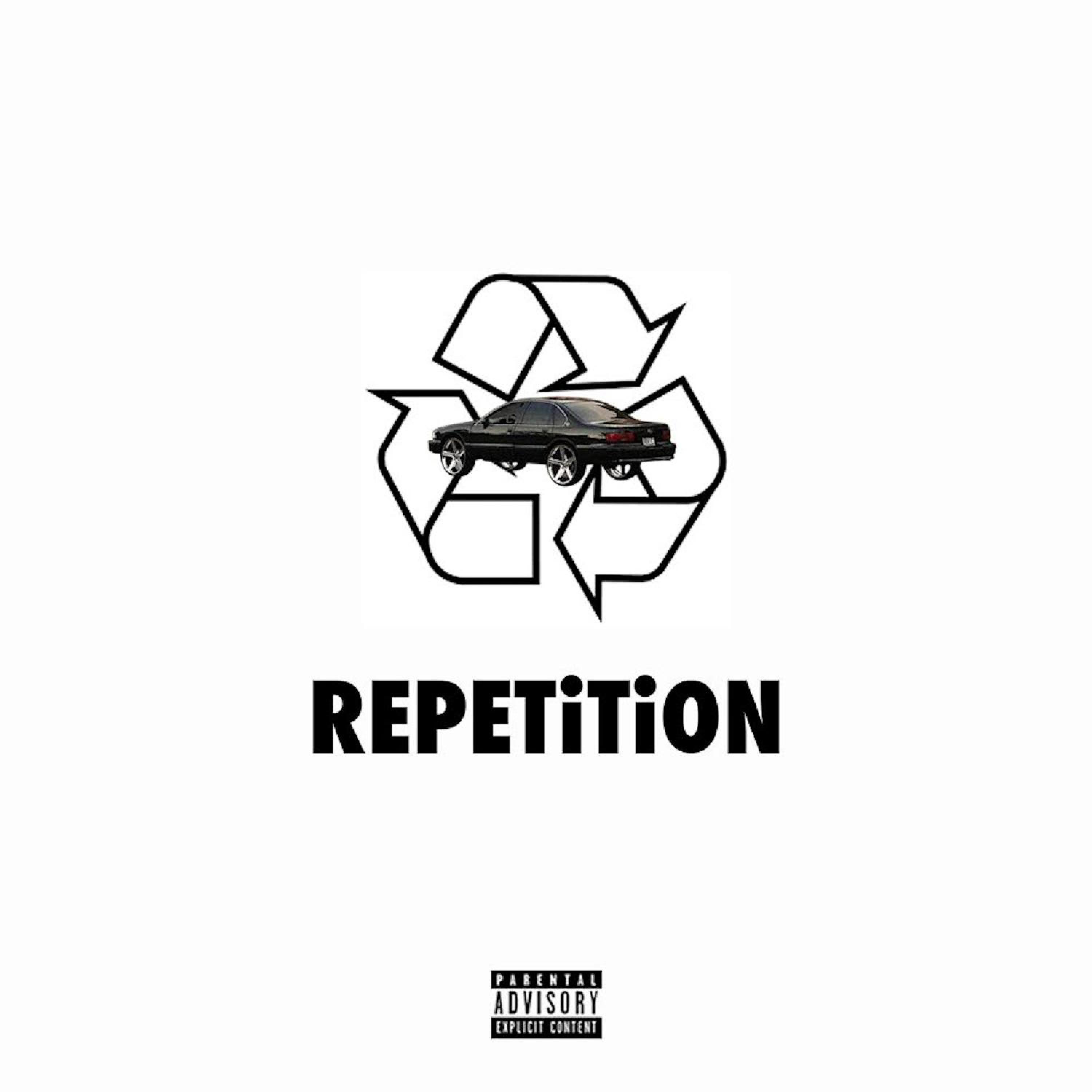 Постер альбома Repetition (feat. Prada Leary)