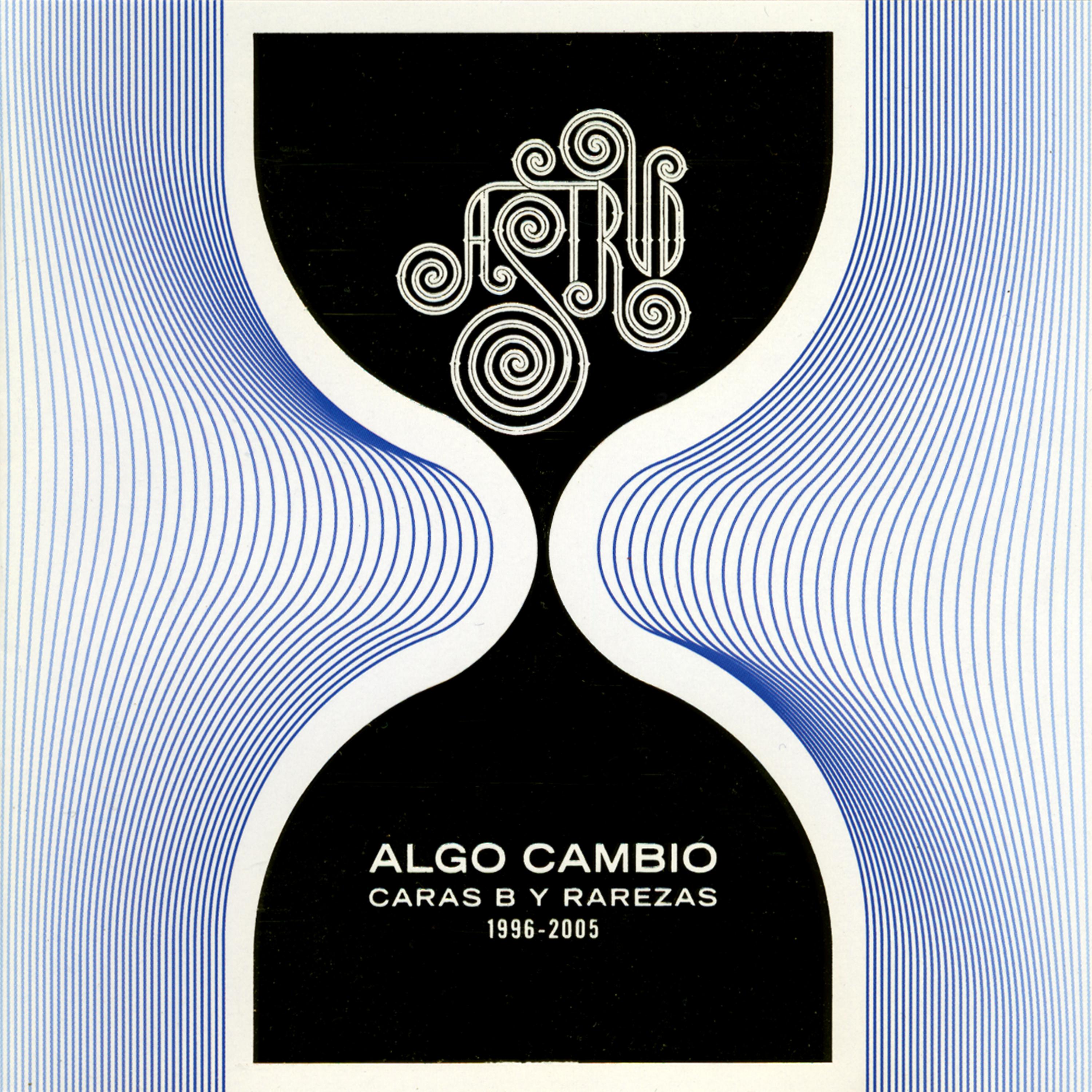 Постер альбома Algo Cambió