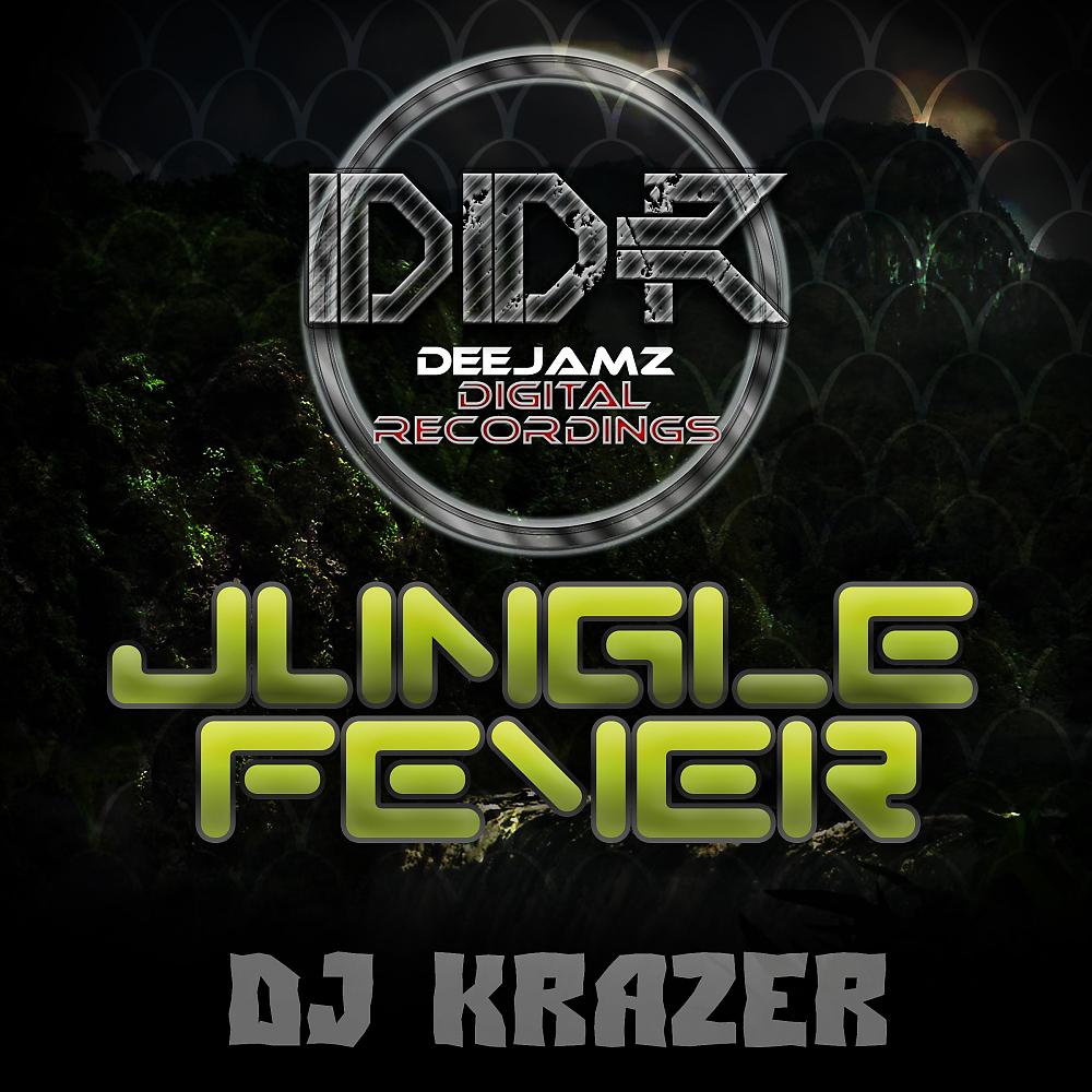 Постер альбома Jungle Fever (Original Mix)