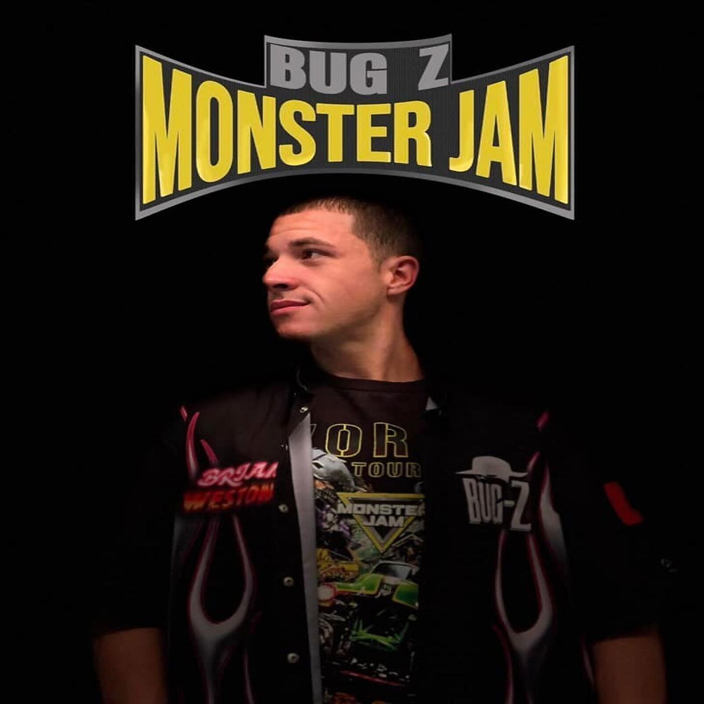 Постер альбома Monster Jam