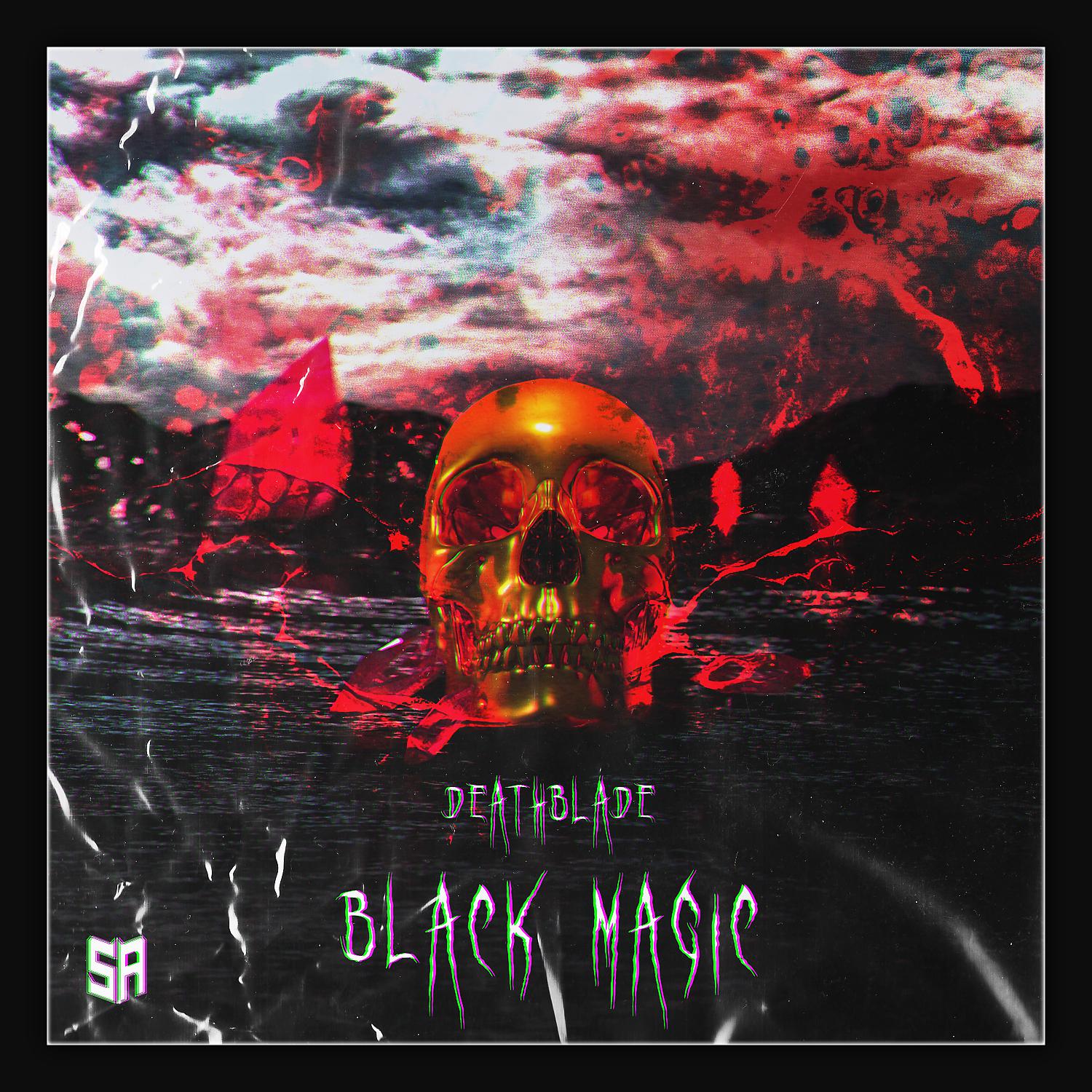 Постер альбома Black Magic EP