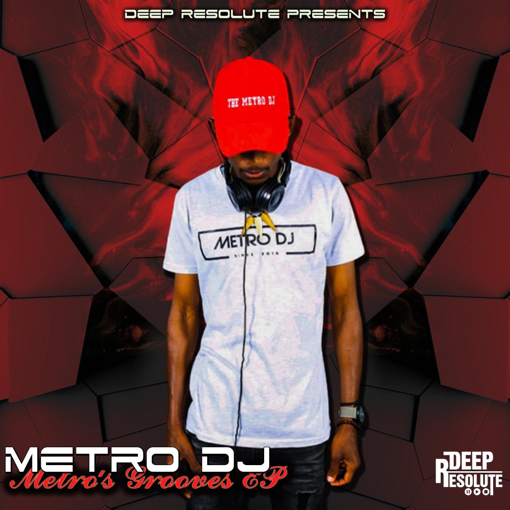 Постер альбома Metro's Grooves EP