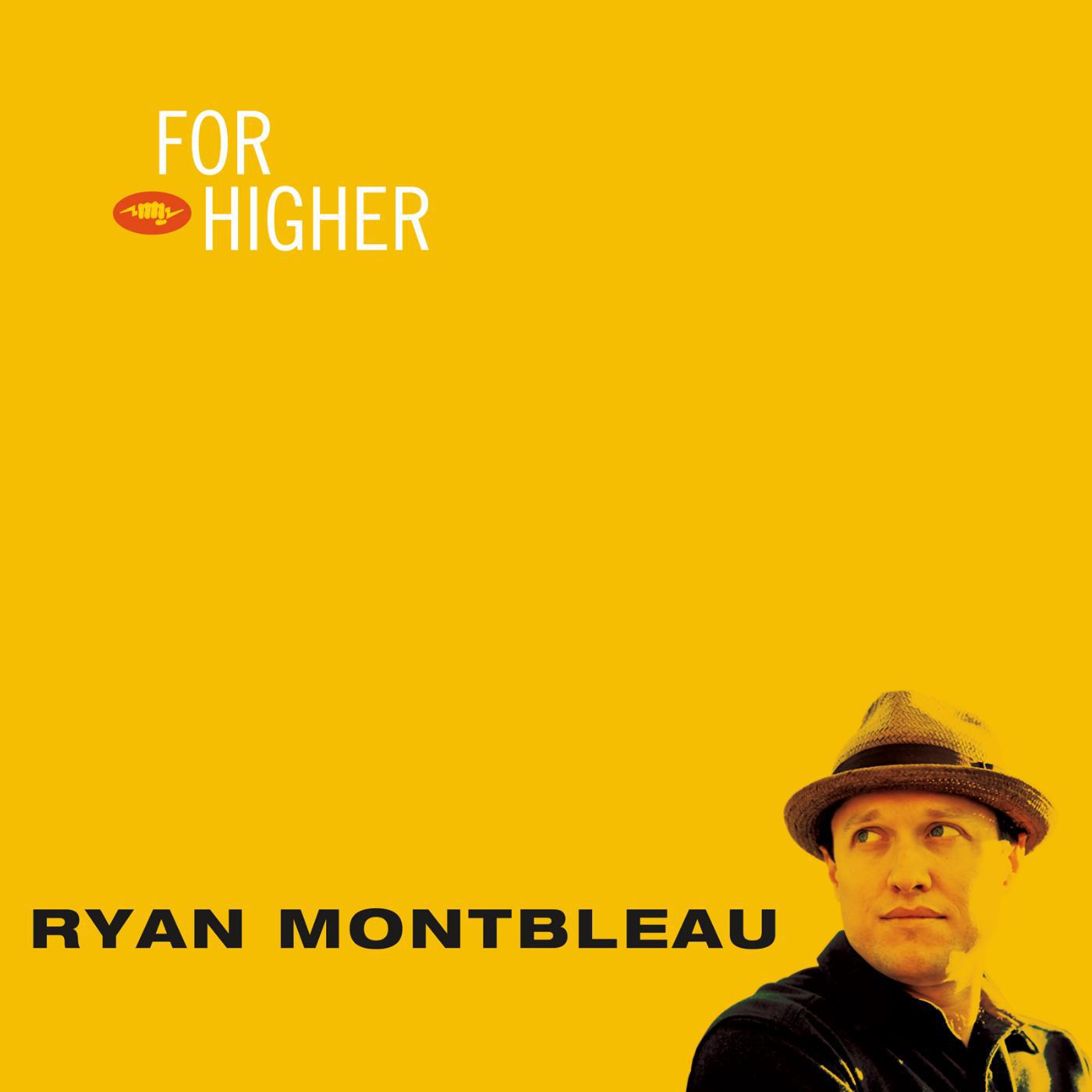 Постер альбома For Higher