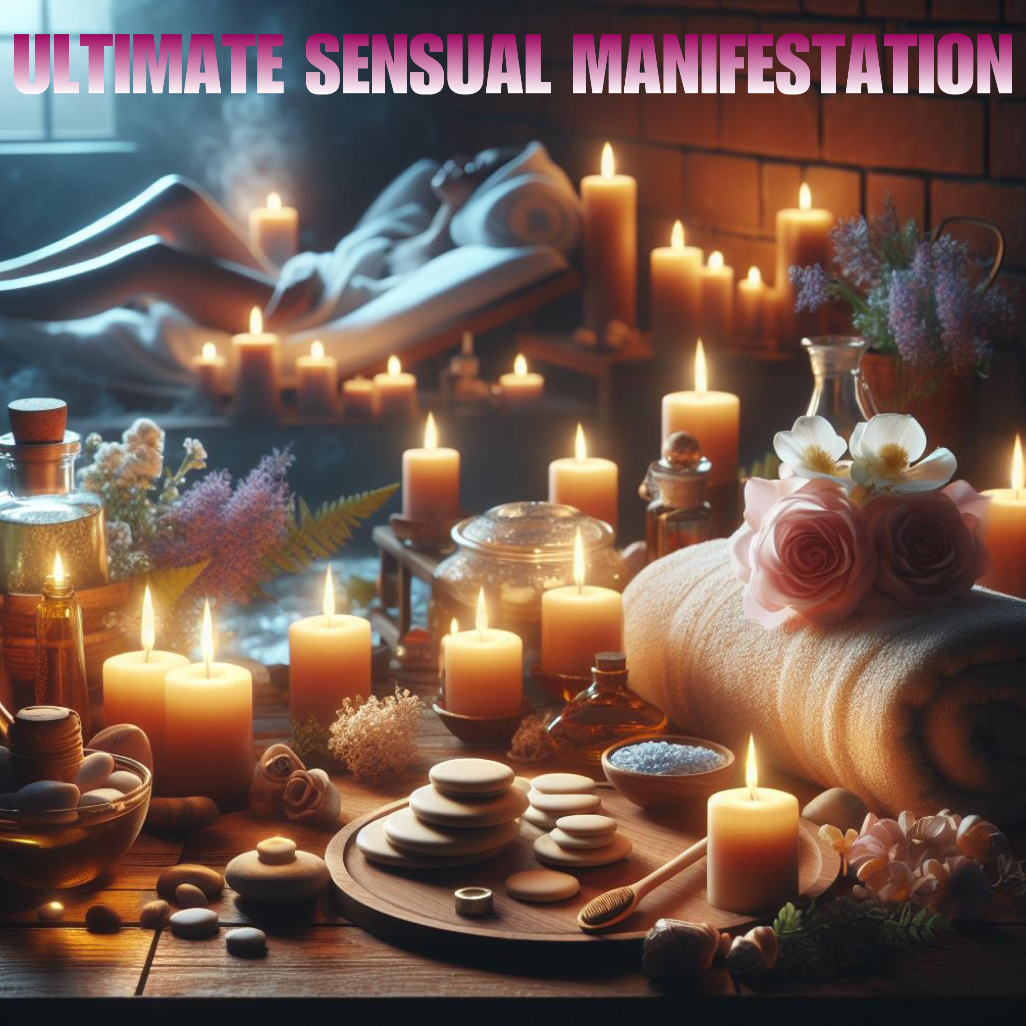 Постер альбома Ultimate Sexual Manifestation