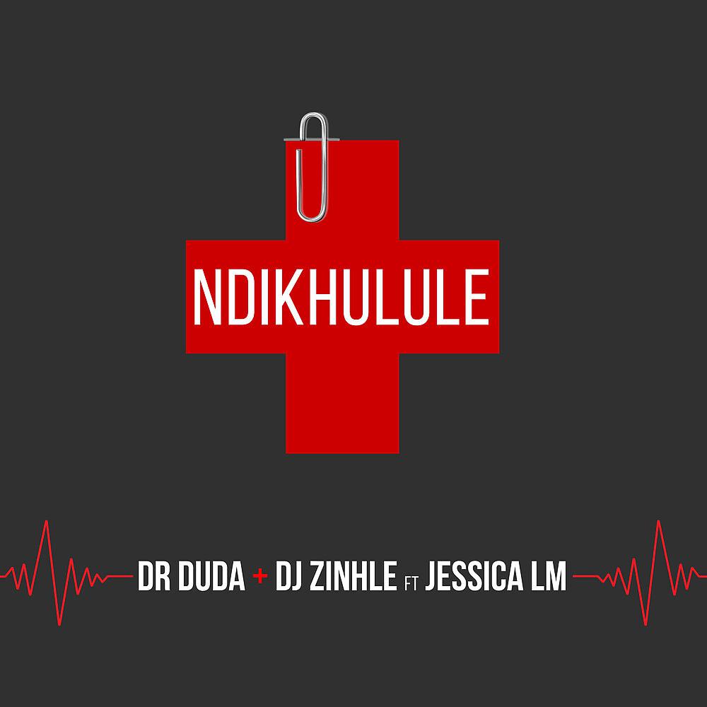 Постер альбома Ndikhulule