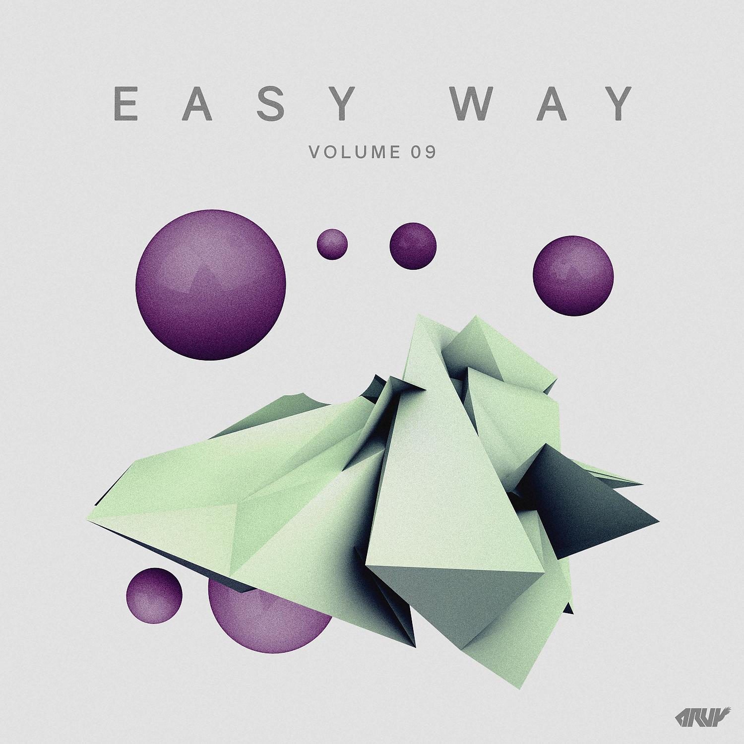Постер альбома Easy Way, Vol.09