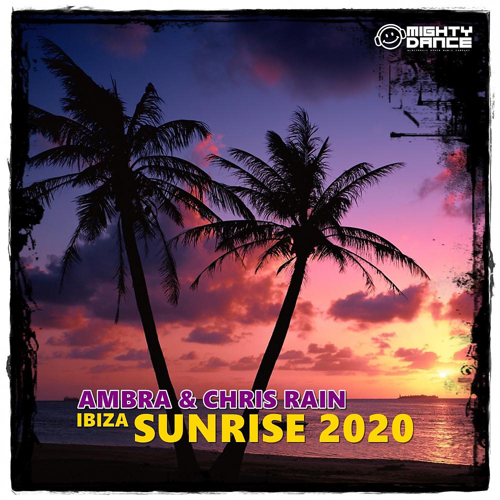 Постер альбома Ibiza Sunrise 2020