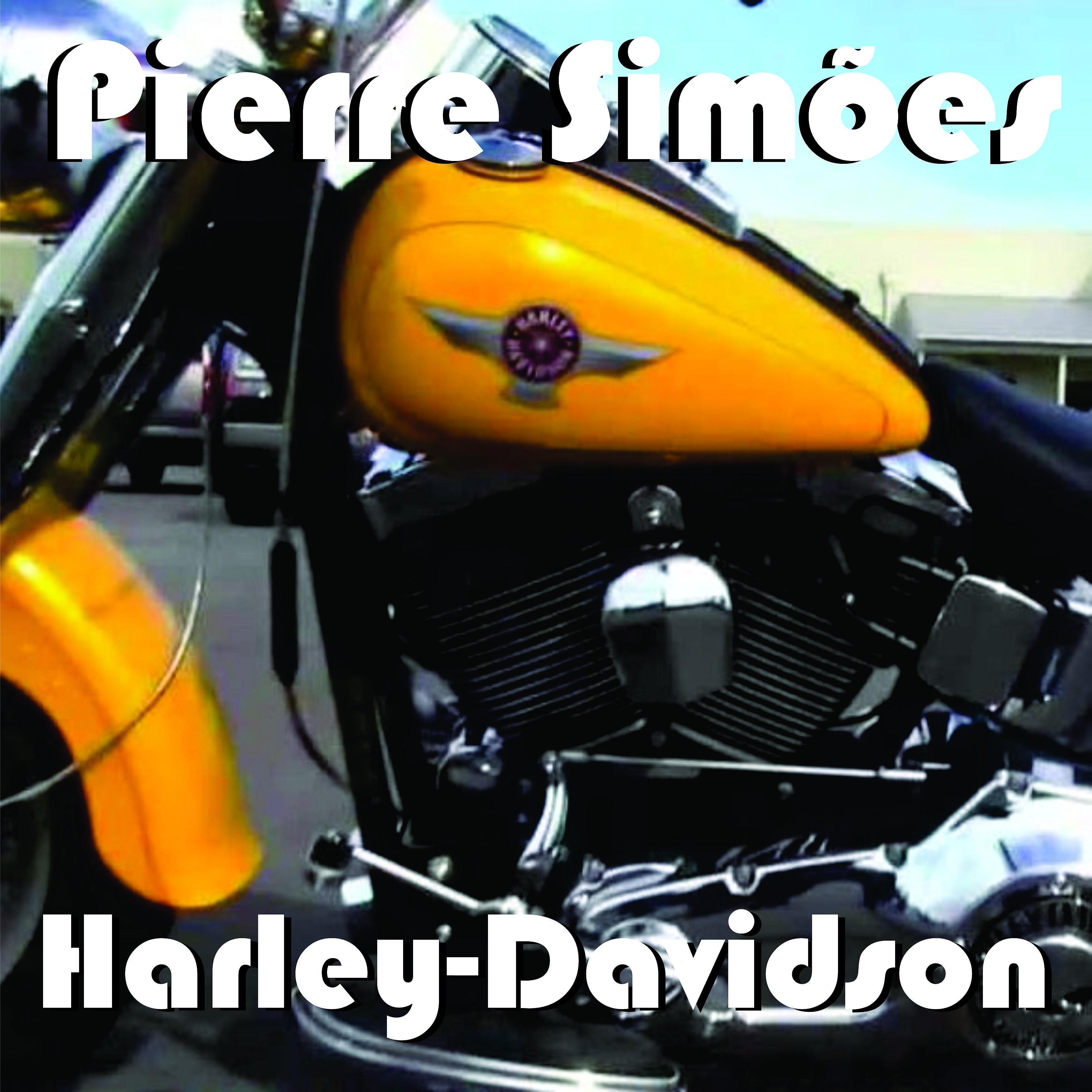 Постер альбома Harley - Davidson