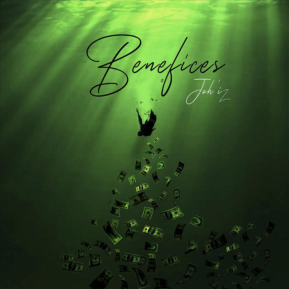 Постер альбома Benefices