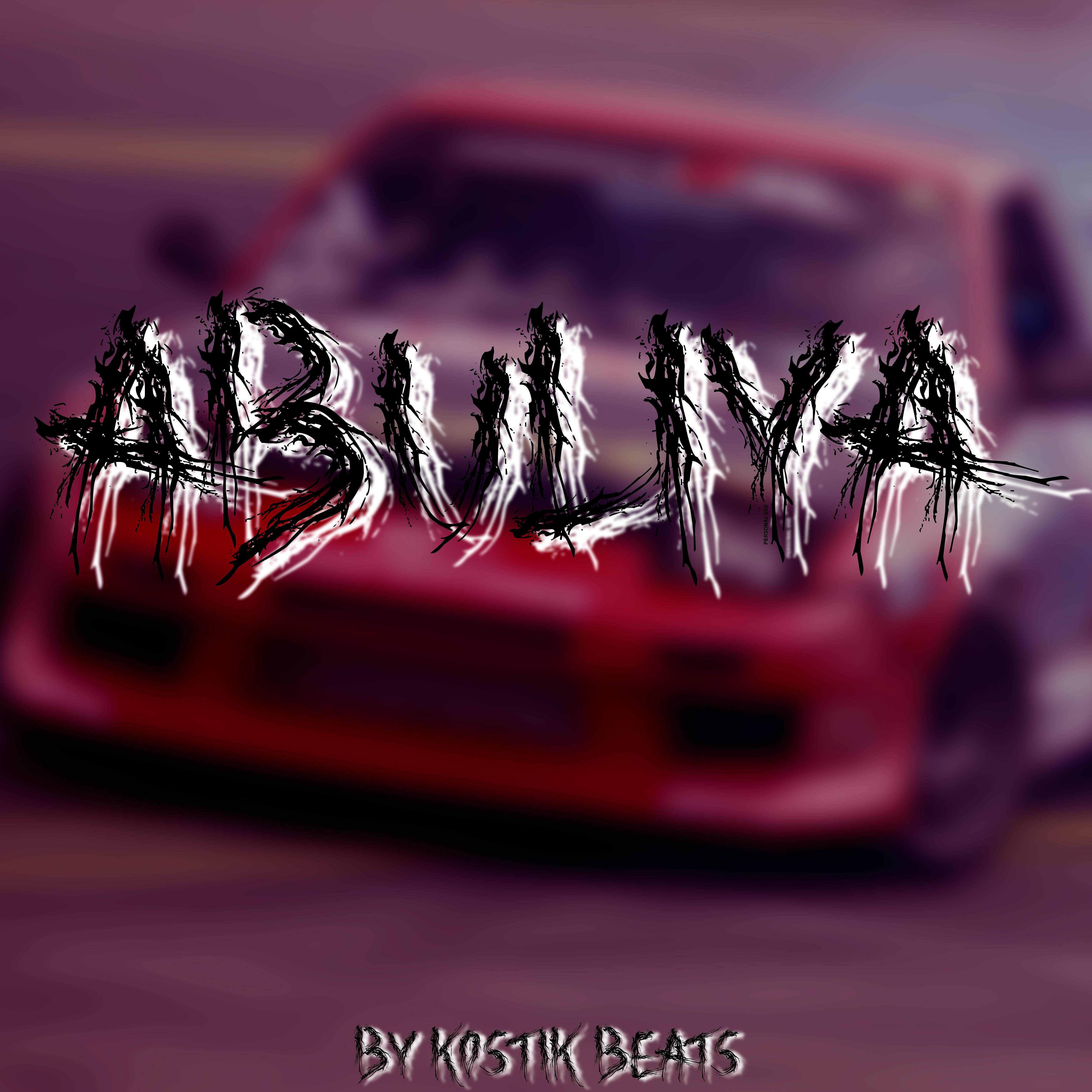 Постер альбома Abuliya