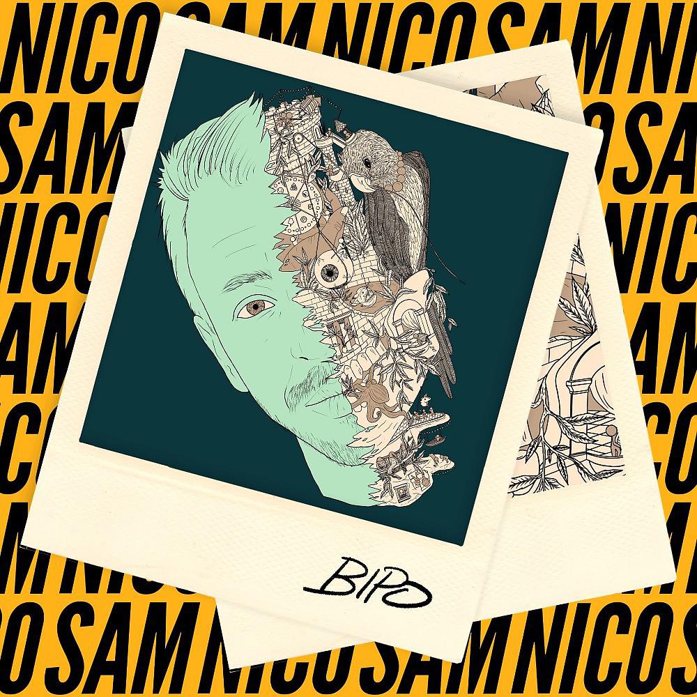 Постер альбома Bipo