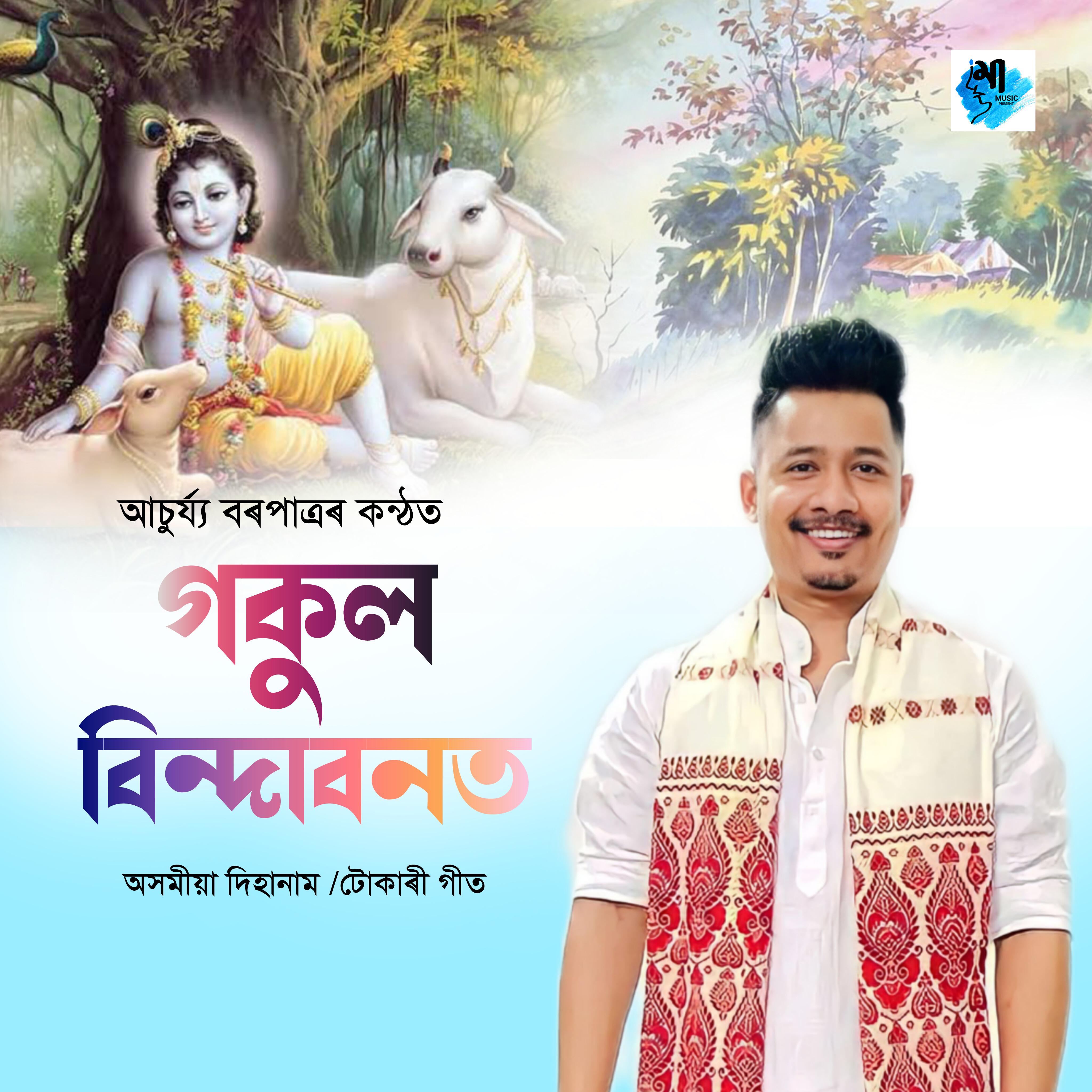Постер альбома Gokul Brindabonat