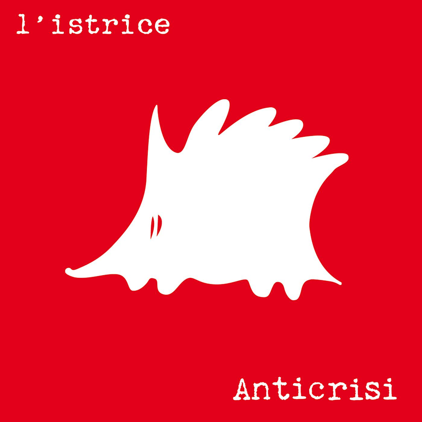 Постер альбома Anticrisi