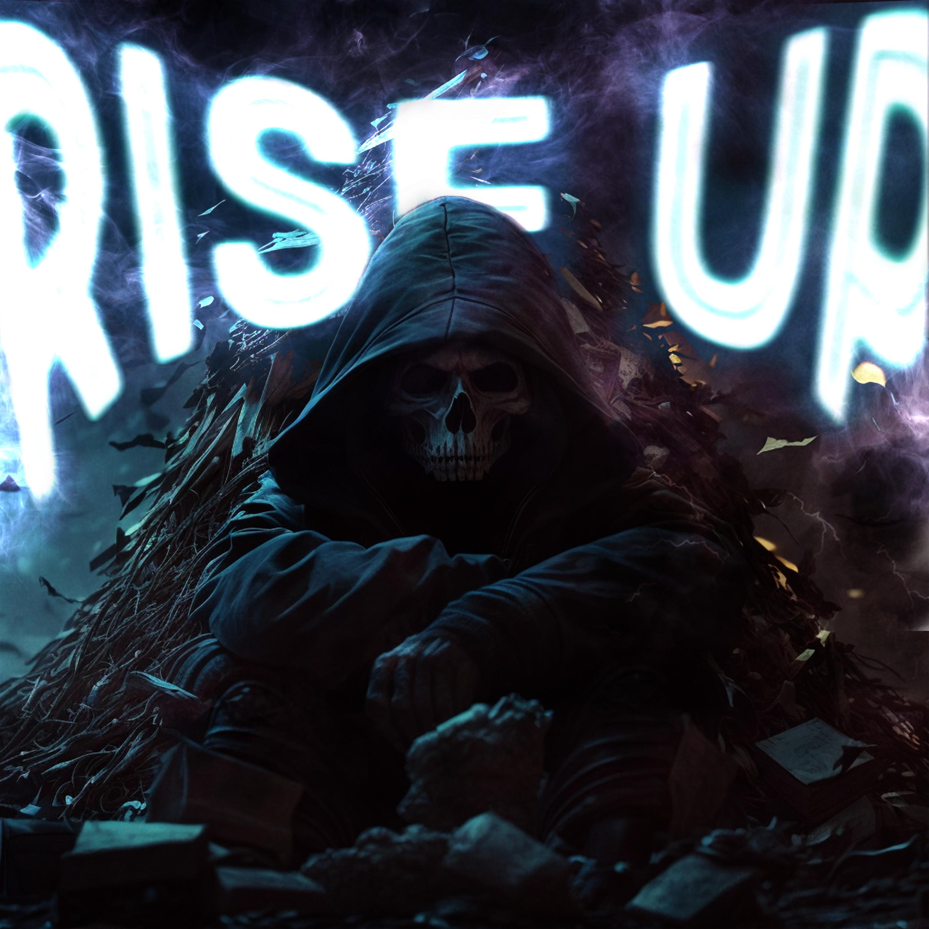Постер альбома Rise Up!