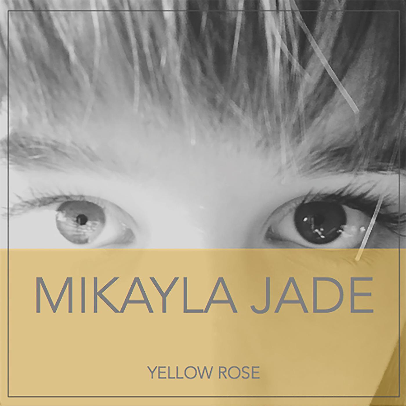 Постер альбома Yellow Rose (Live)