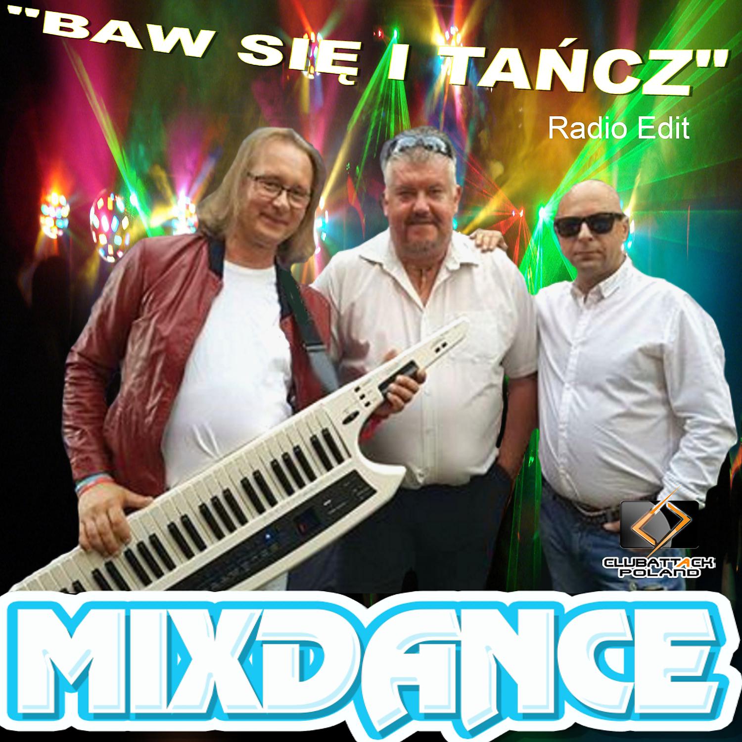 Постер альбома Baw Sie i Tancz