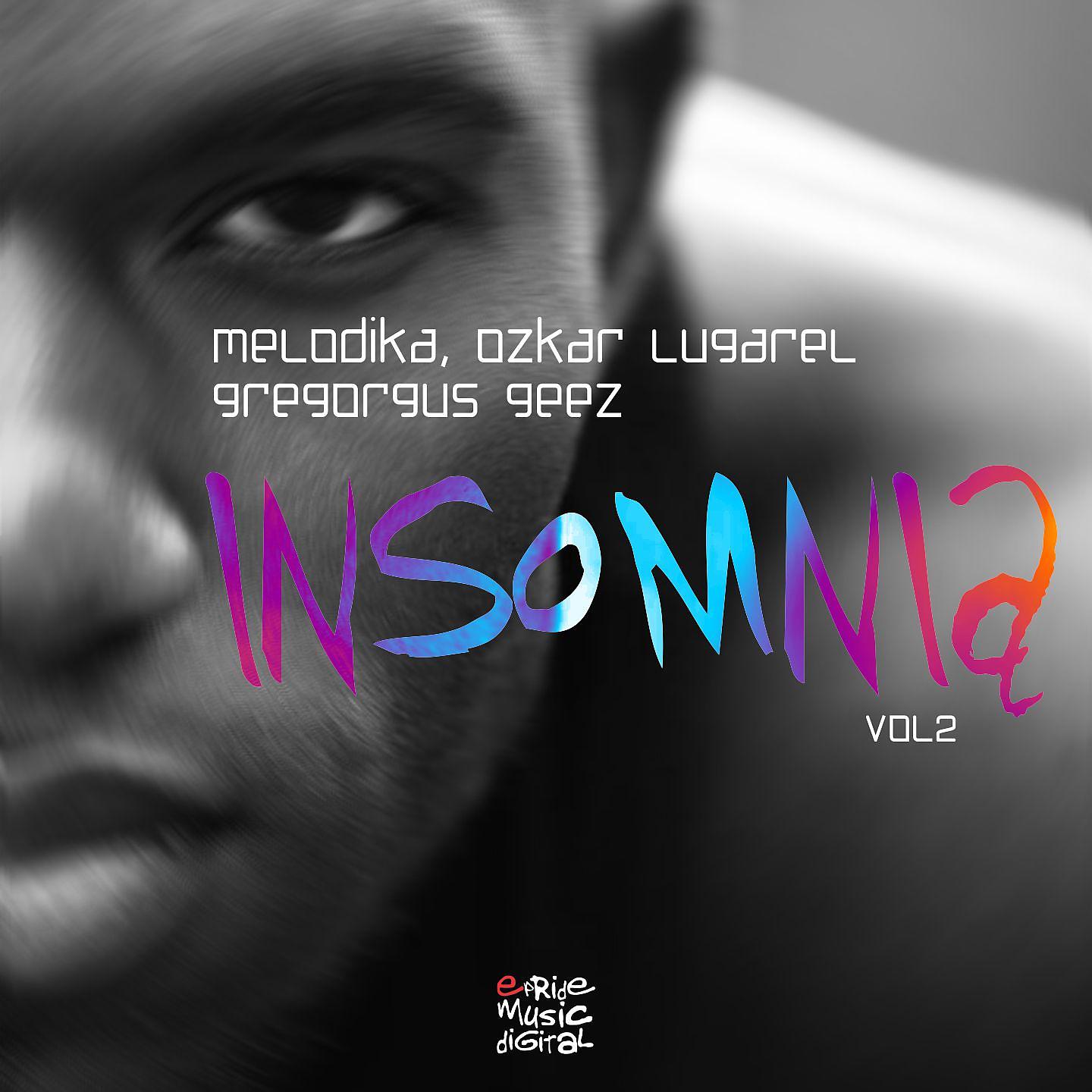 Постер альбома Insomnia, Vol. 2
