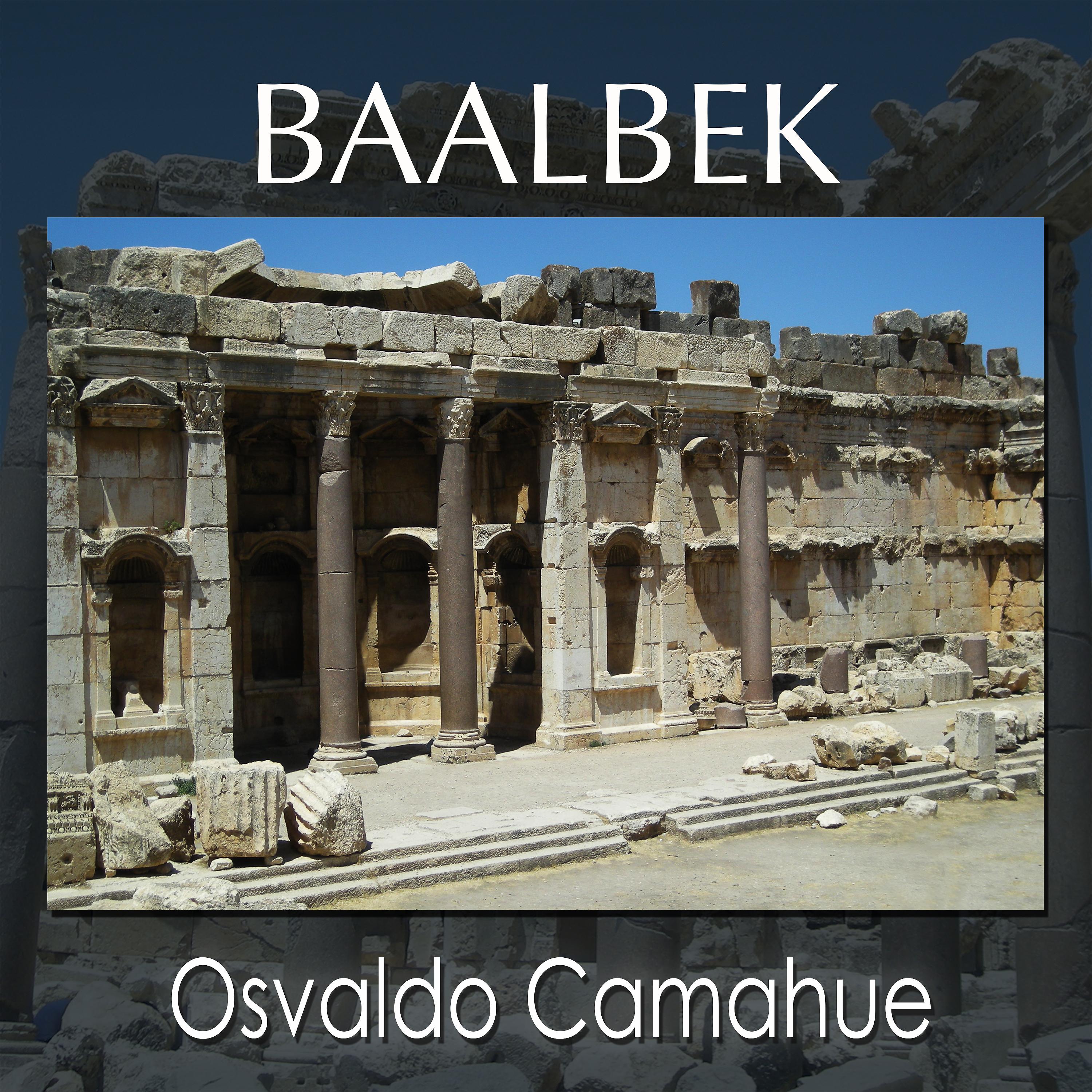 Постер альбома Baalbek