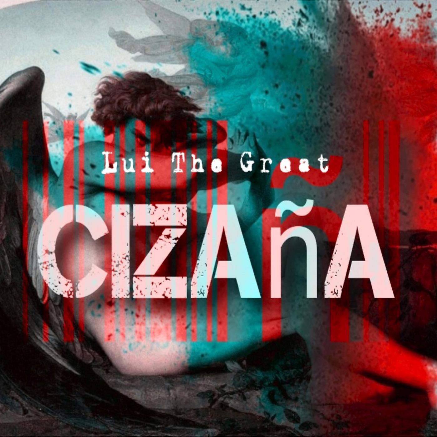 Постер альбома Cizaña