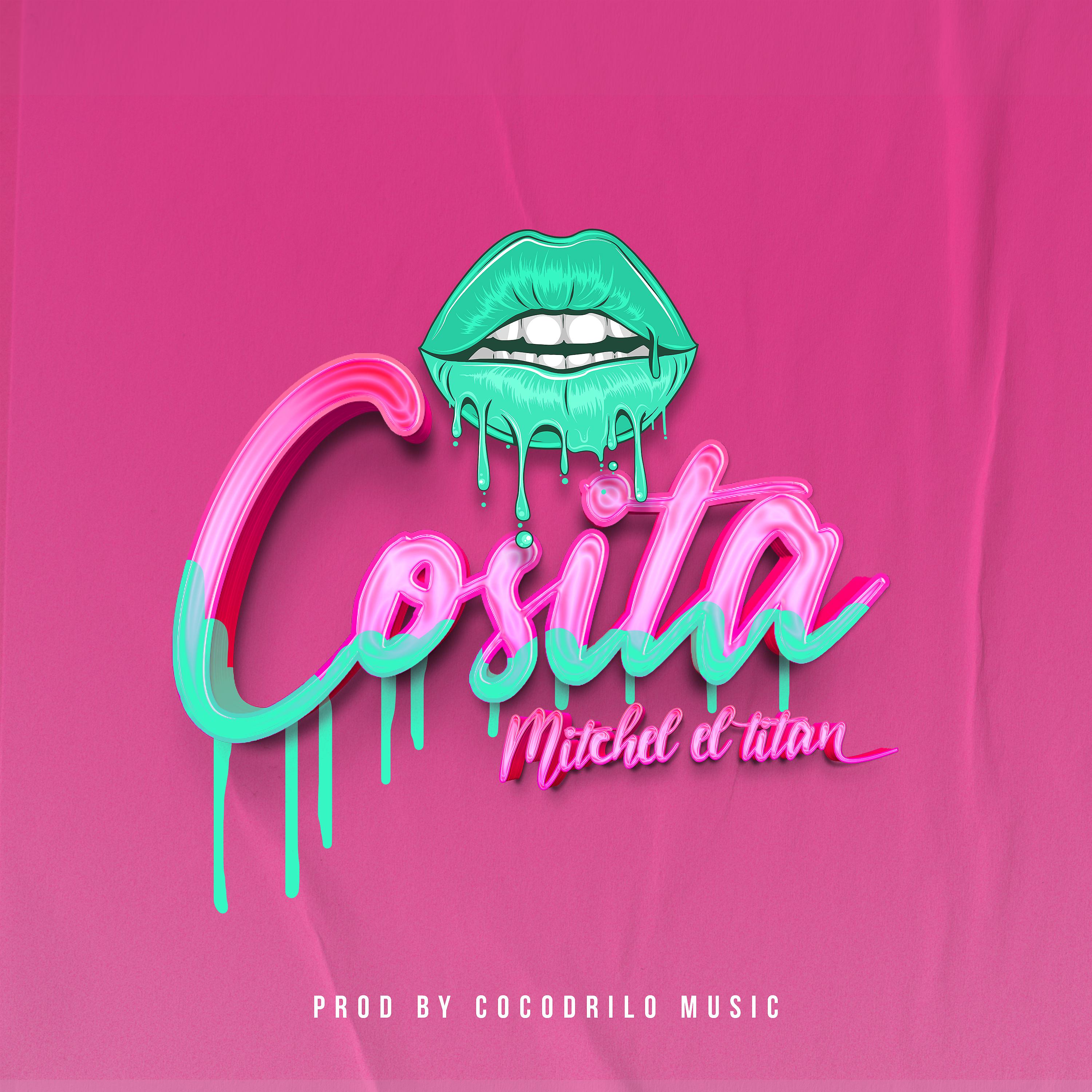 Постер альбома Cosita