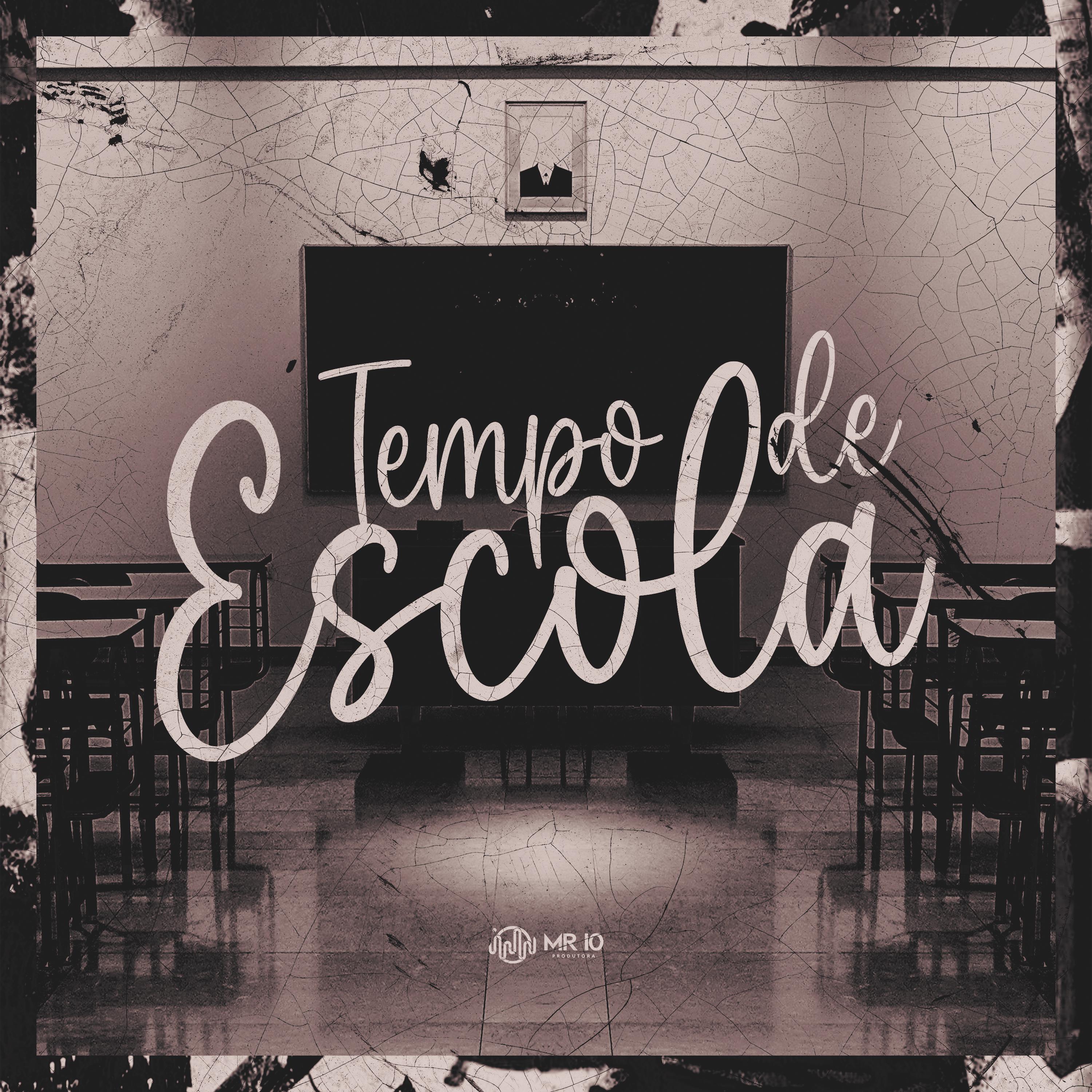 Постер альбома Tempo de Escola