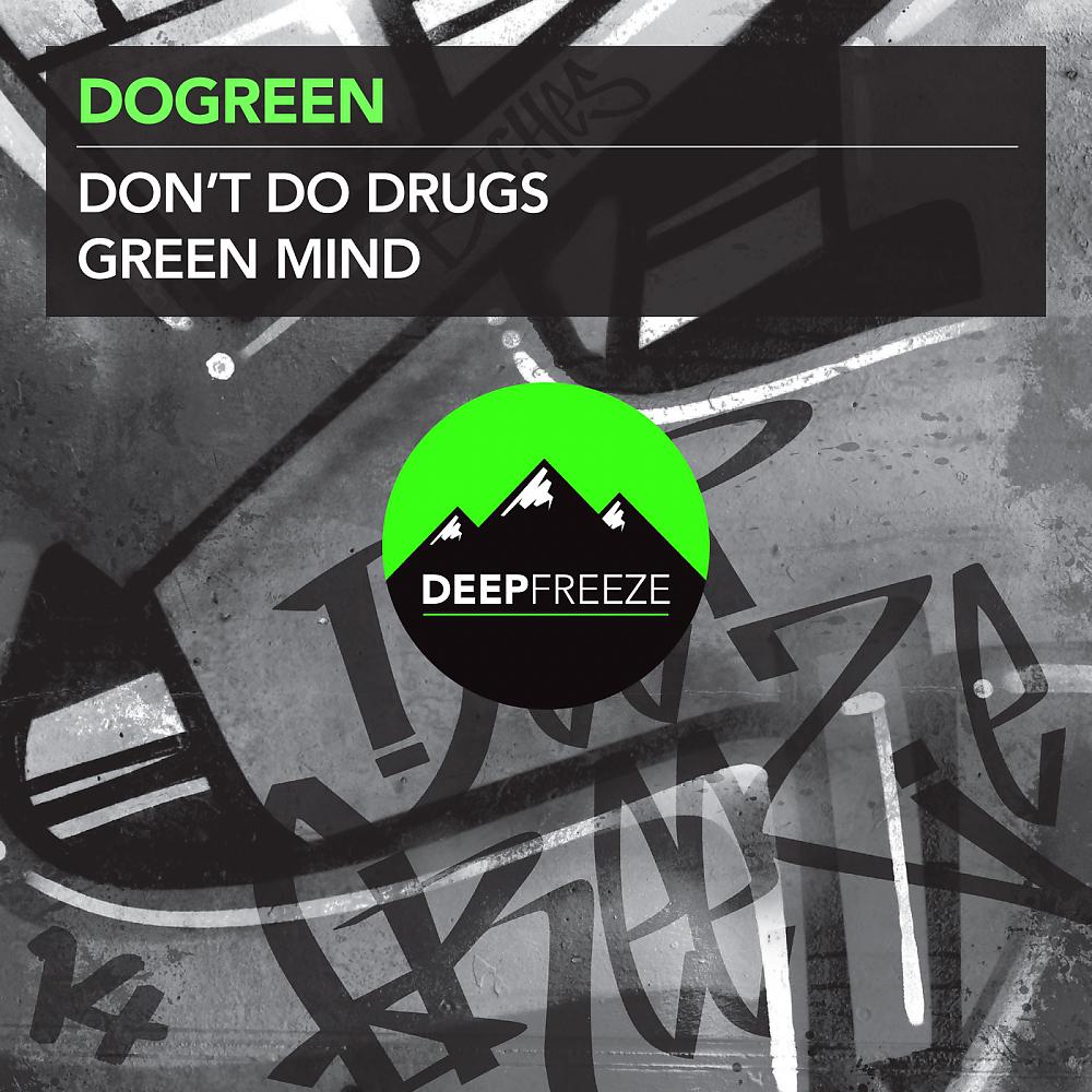 Постер альбома Dogreen EP