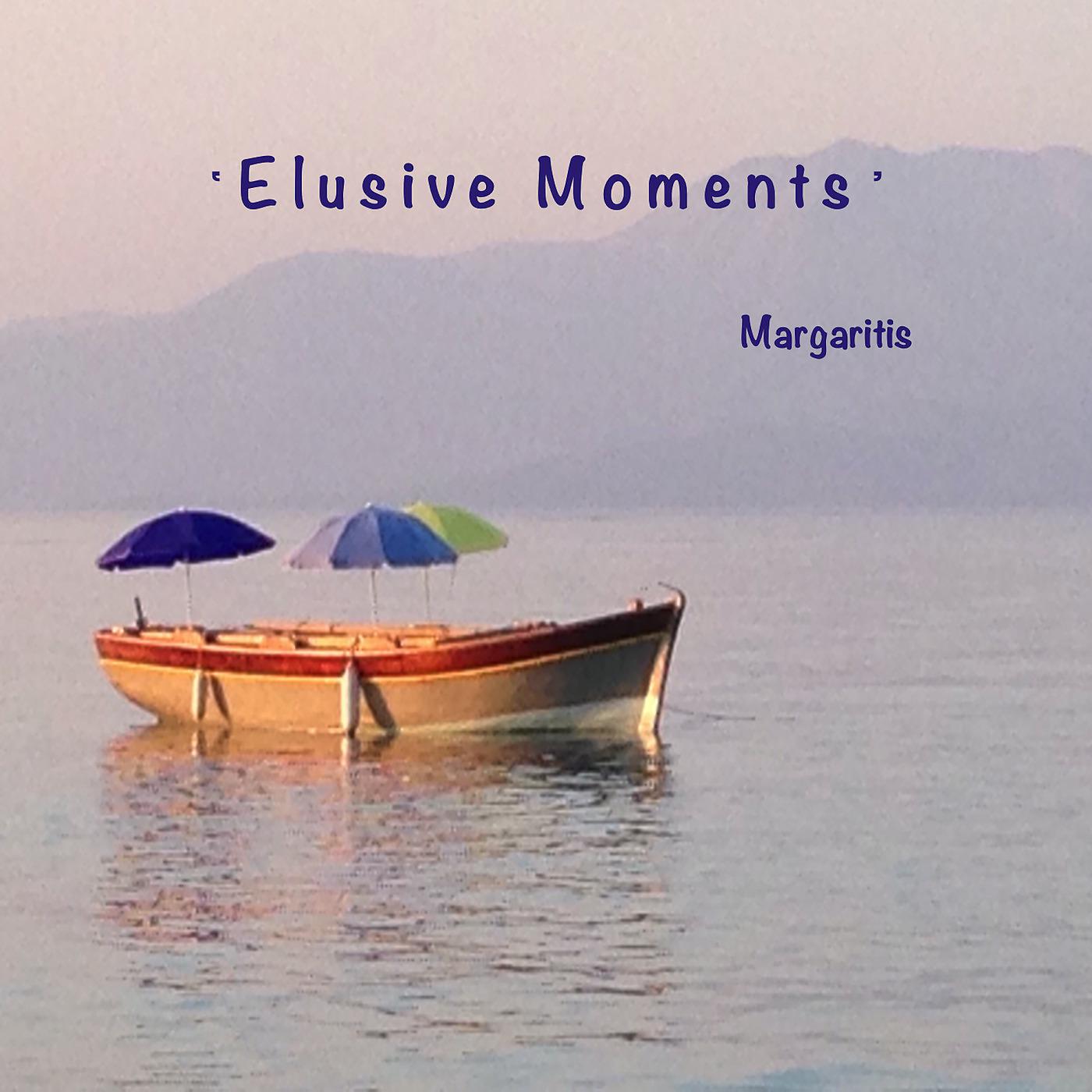 Постер альбома Elusive Moments
