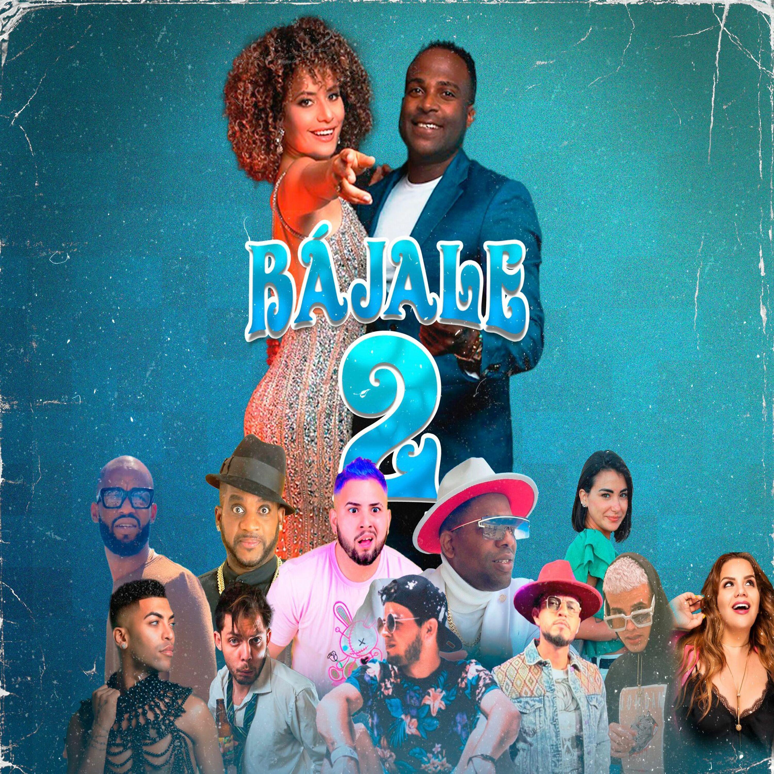 Постер альбома Bajale 2