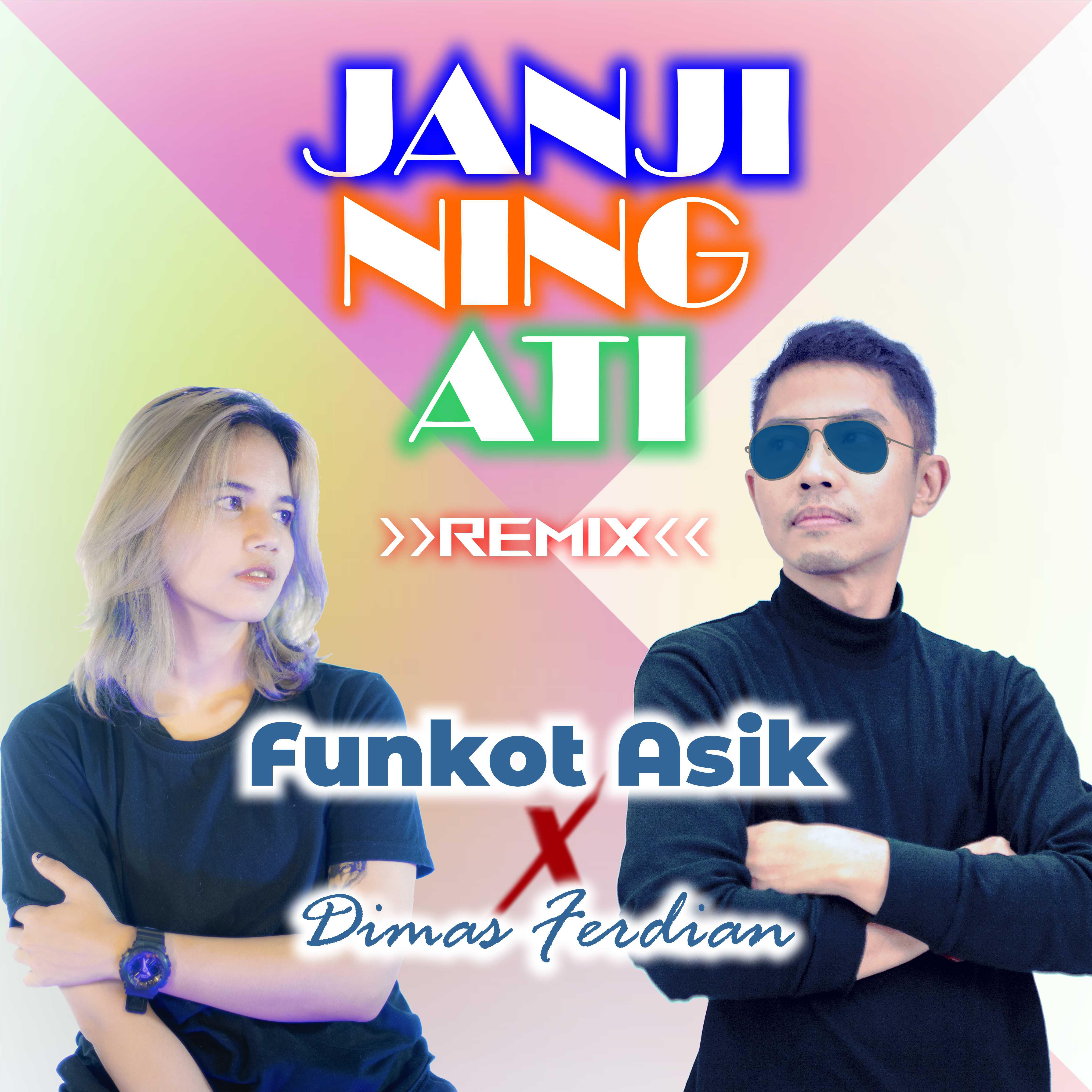 Постер альбома Janji Ning Ati