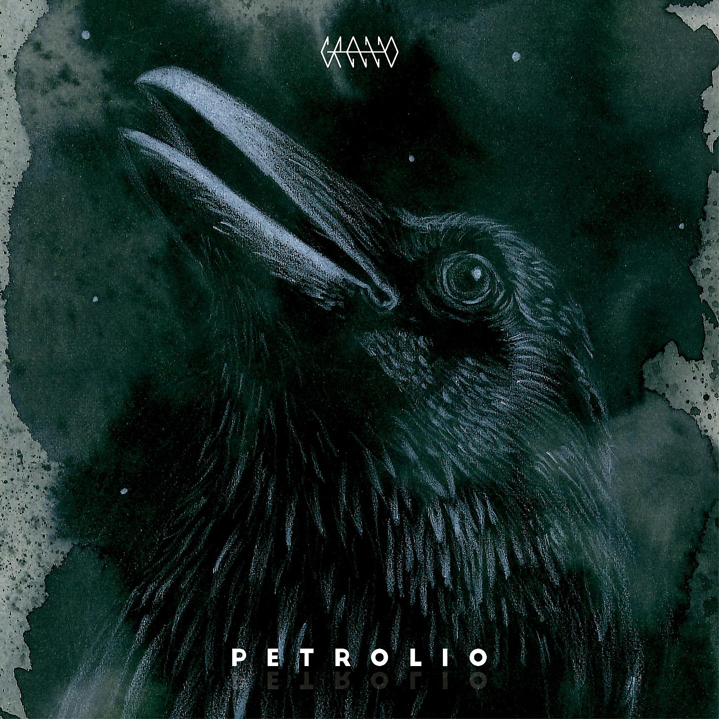 Постер альбома Petrolio