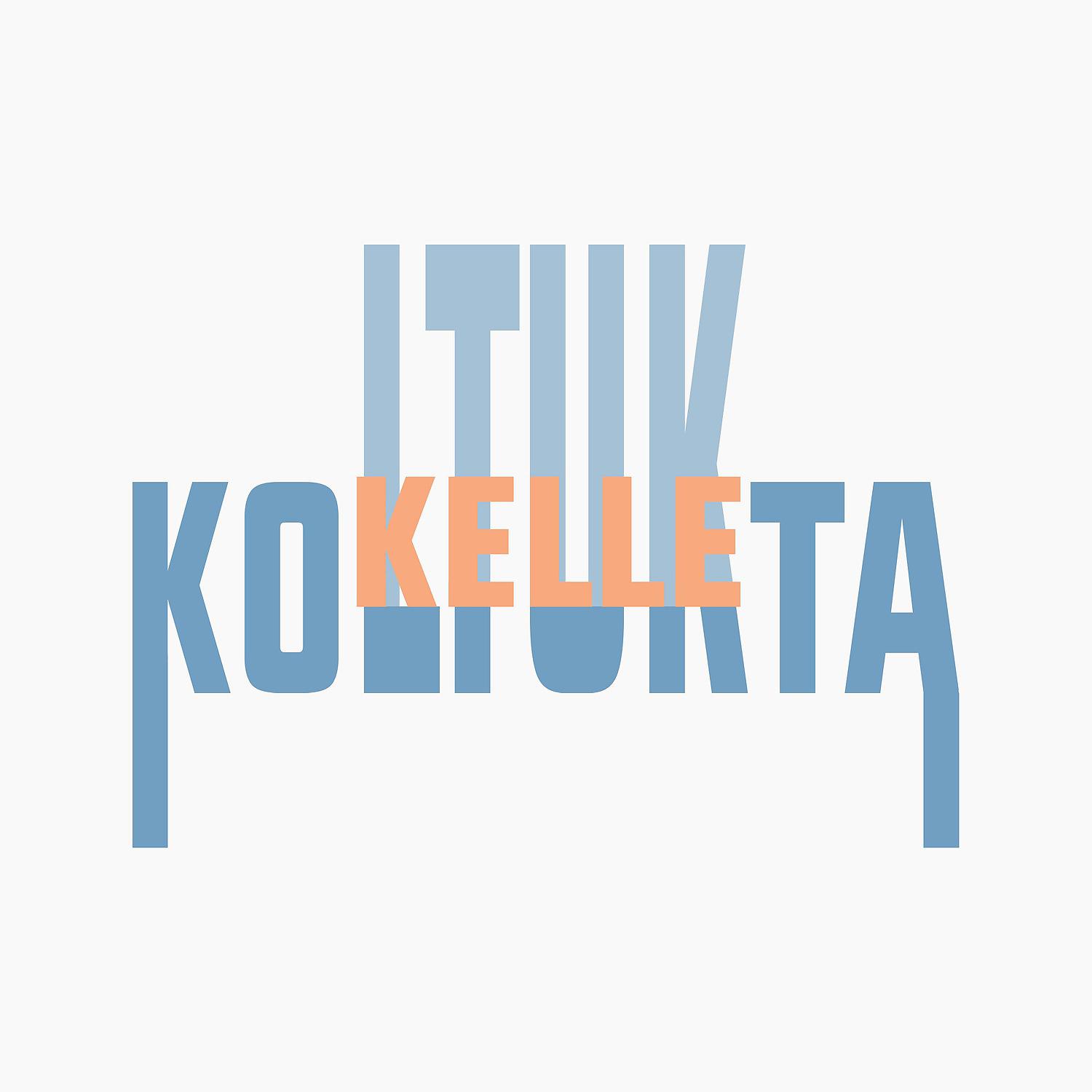 Постер альбома Kelle Koltukta