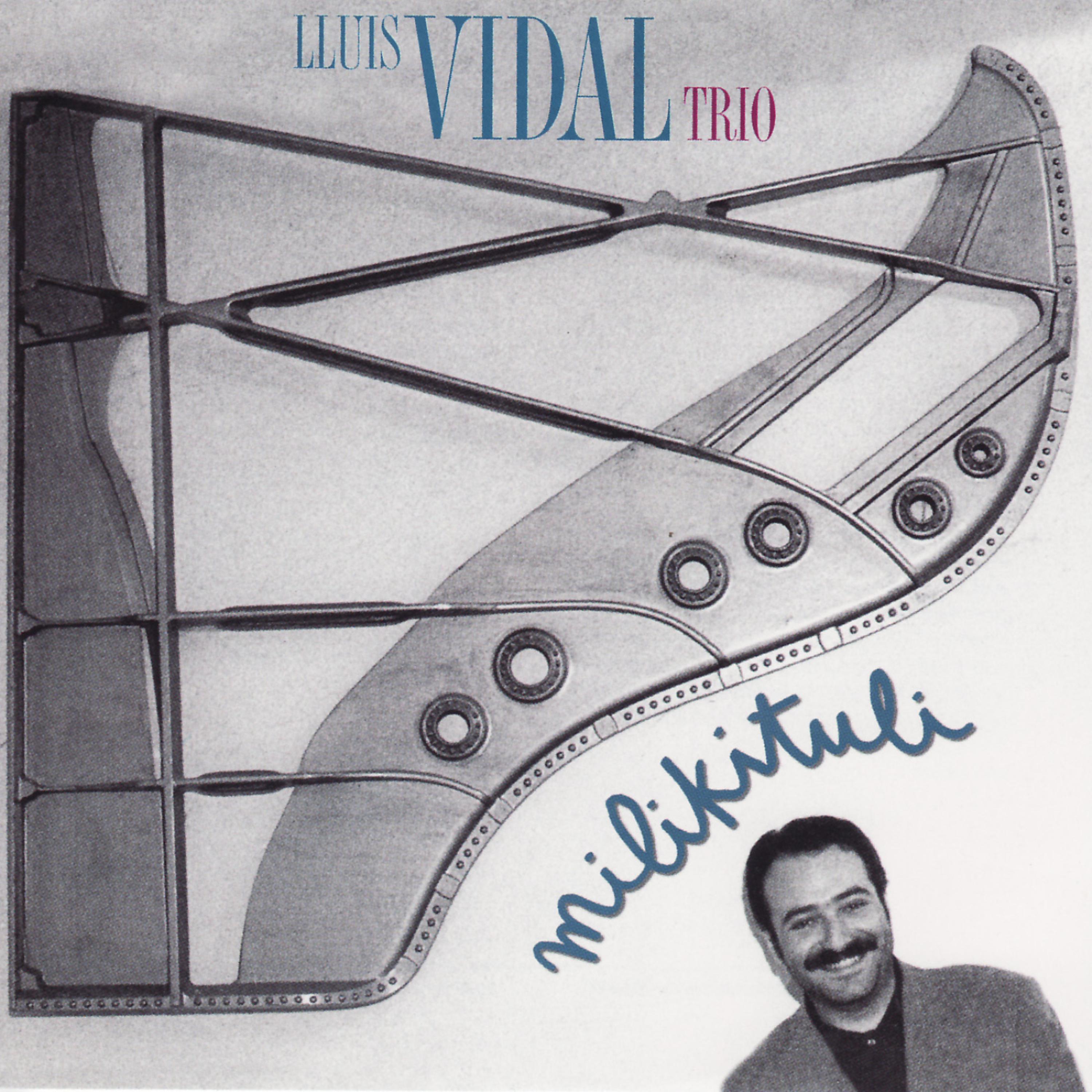 Постер альбома Milikituli