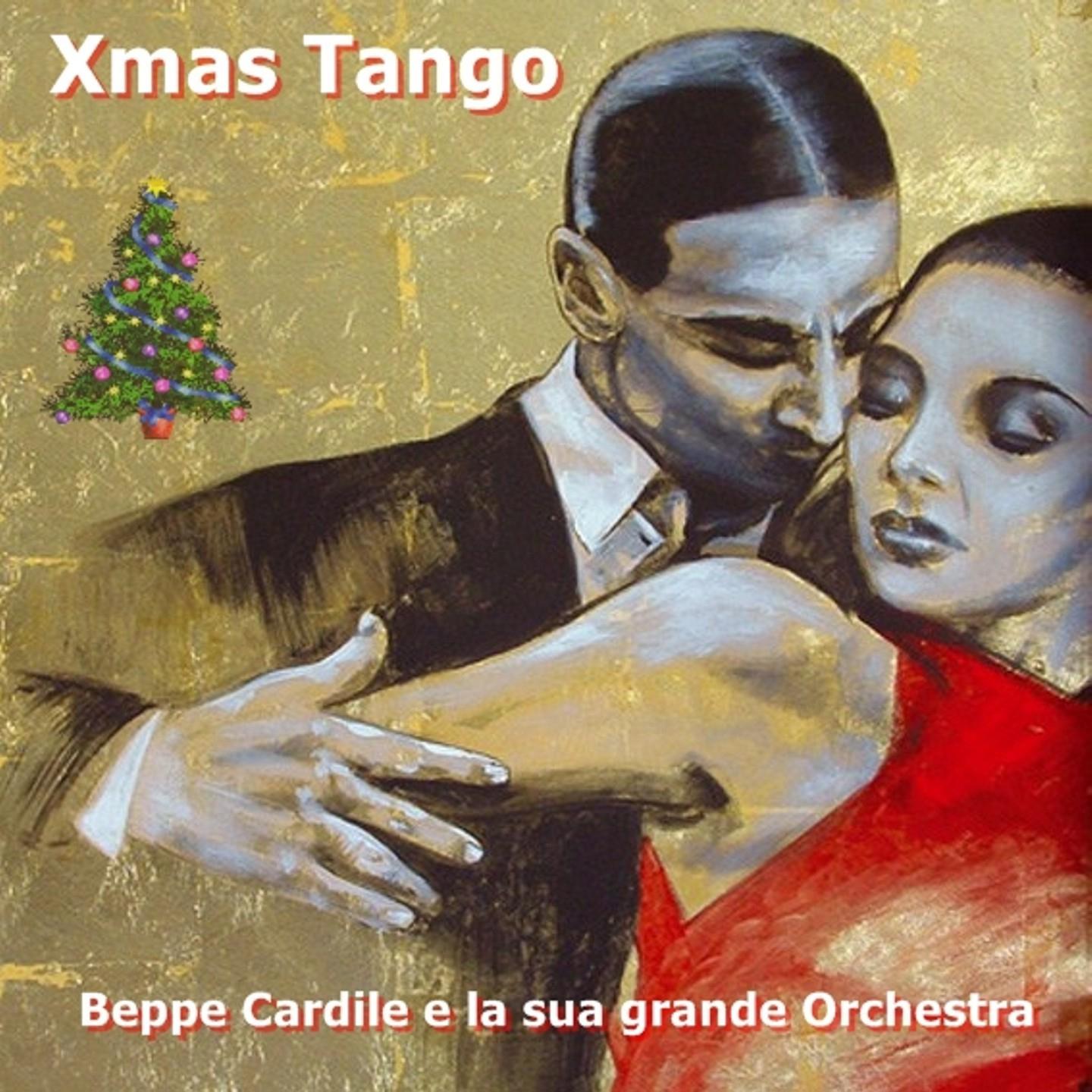 Постер альбома Xmas tango