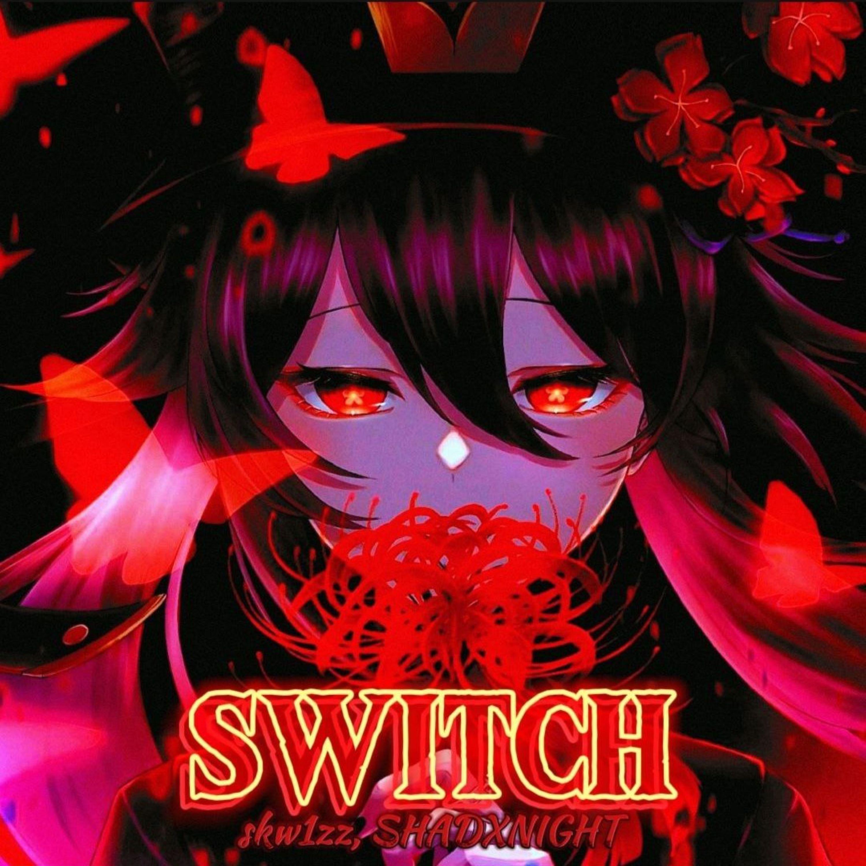 Постер альбома SWITCH