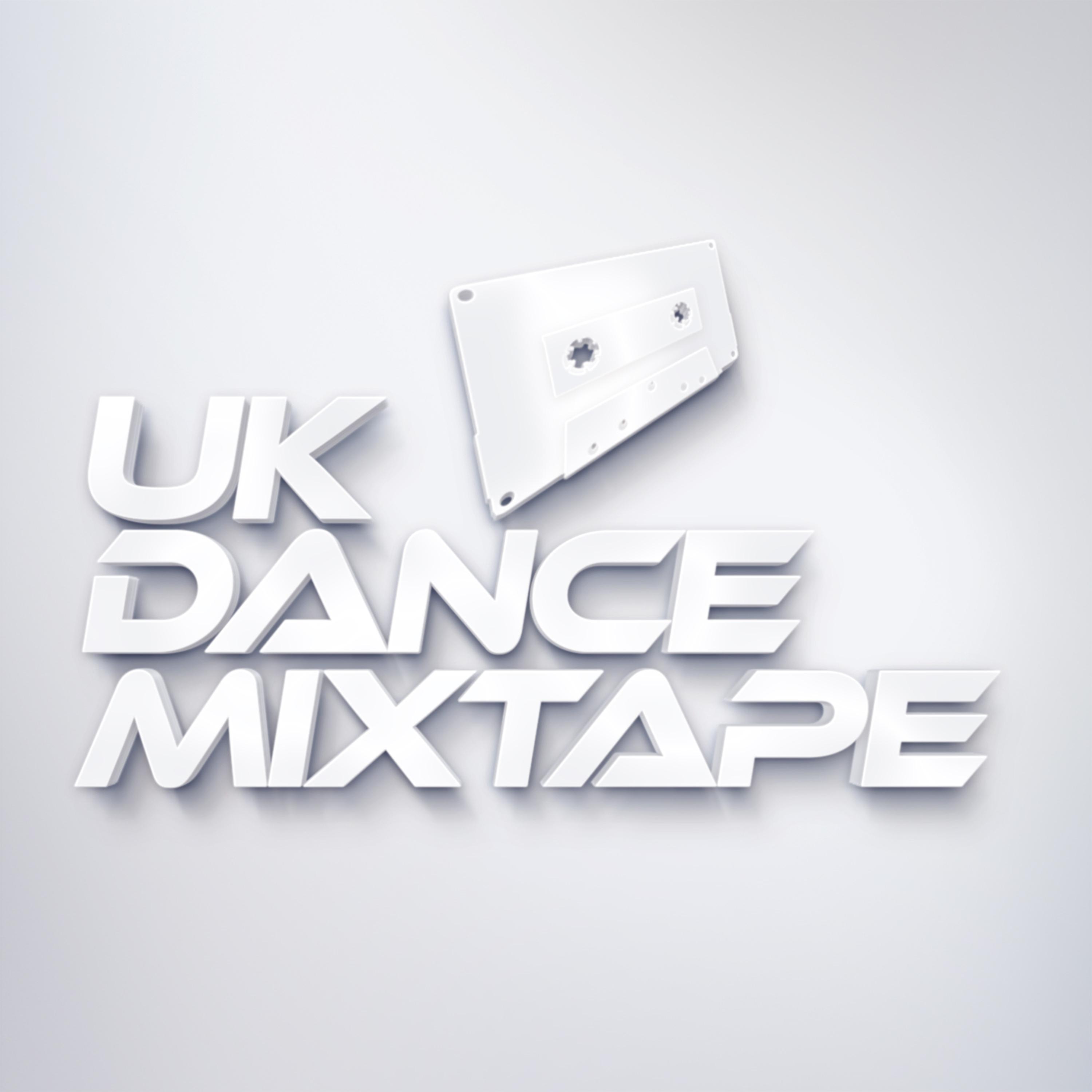 Постер альбома Uk Dance Mixtape