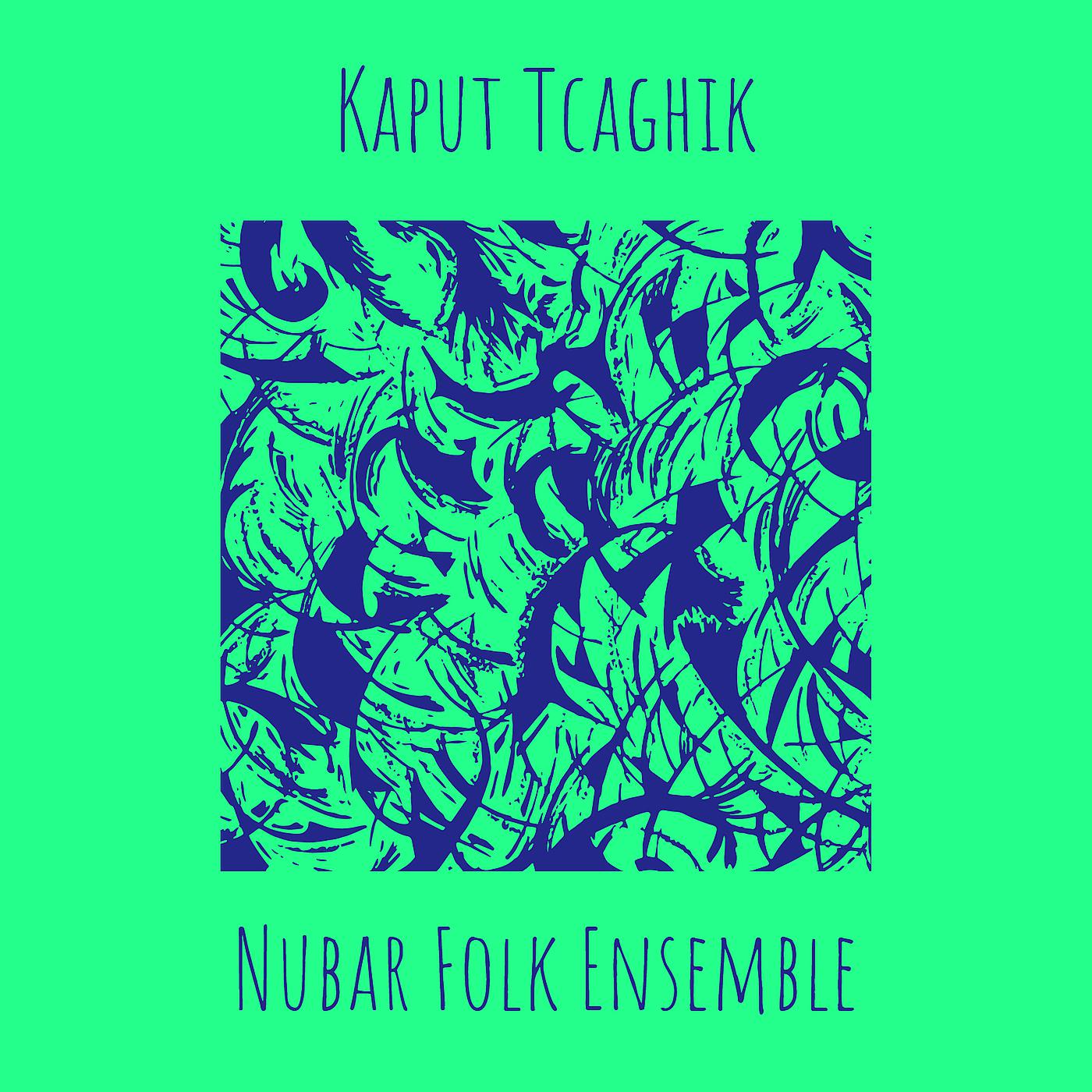 Постер альбома Kaput Tcaghik