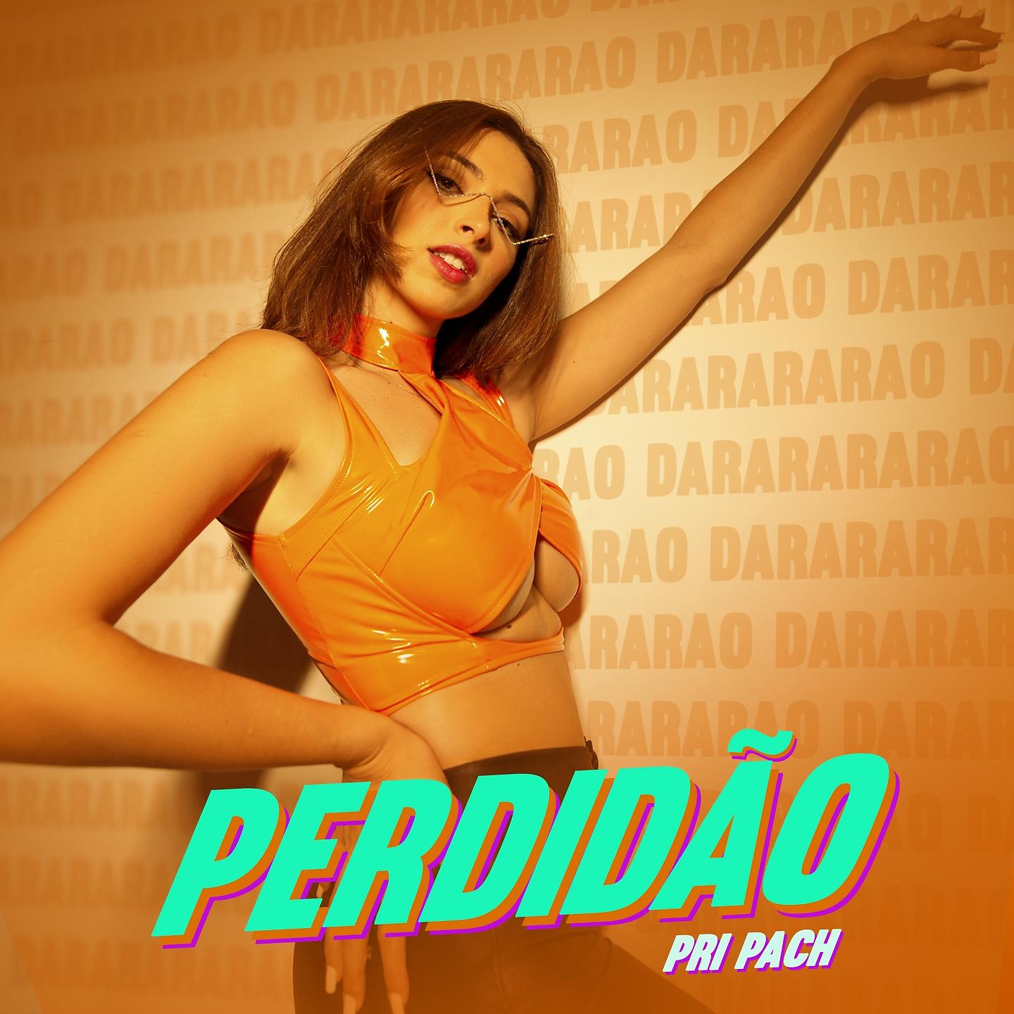 Постер альбома Perdidão