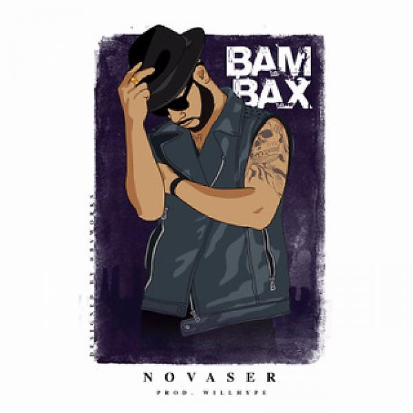 Постер альбома Novaser