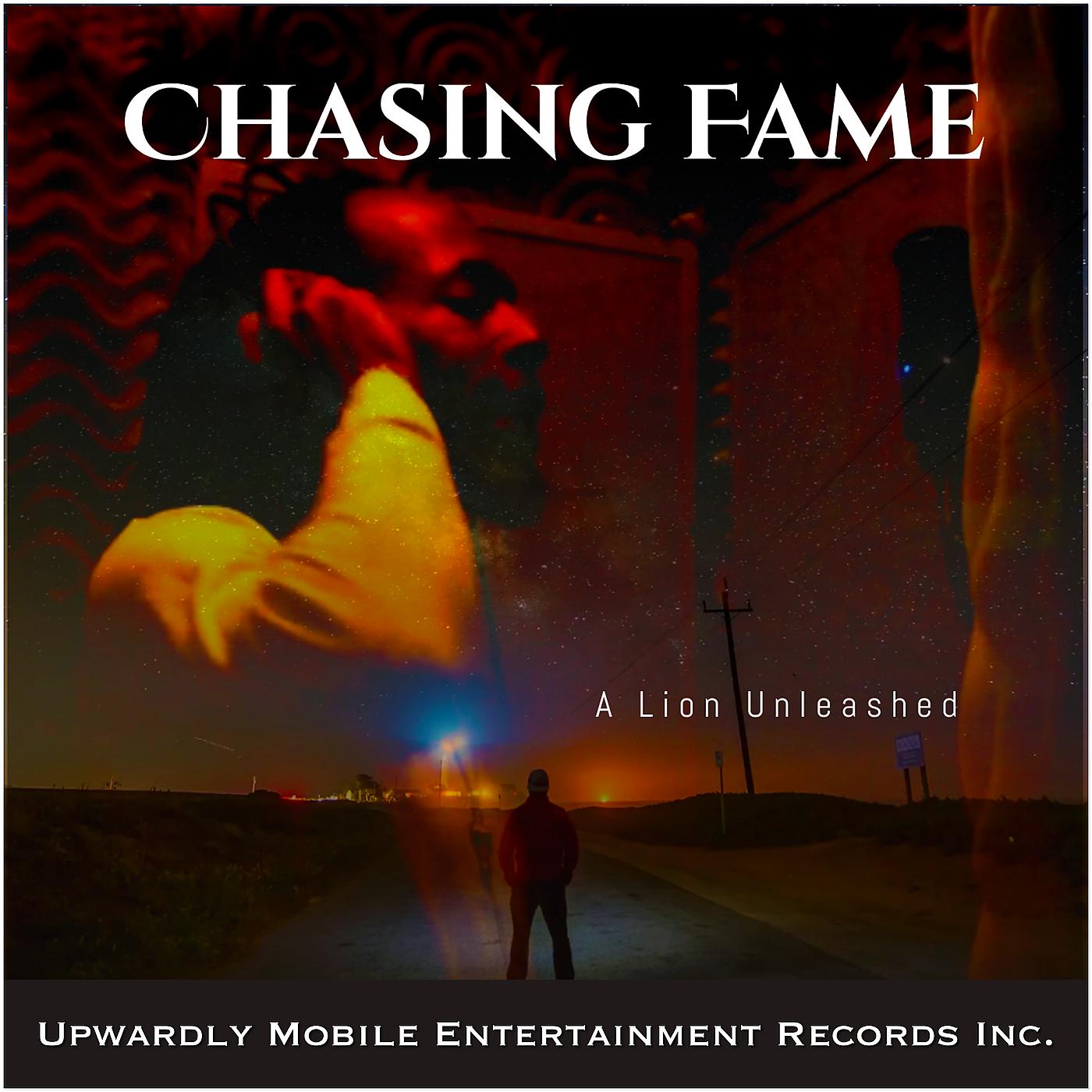 Постер альбома Chasing Fame