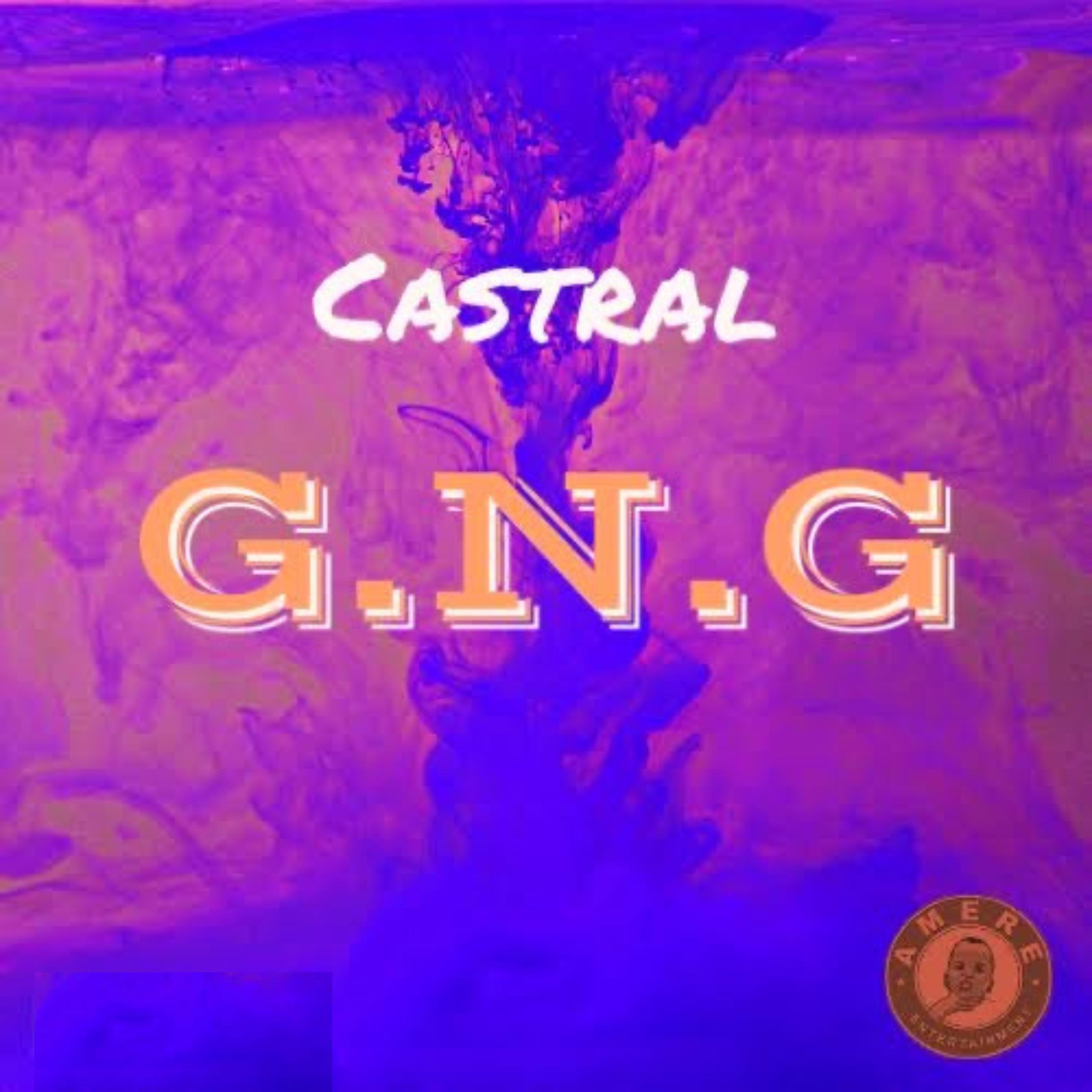 Постер альбома G.N.G