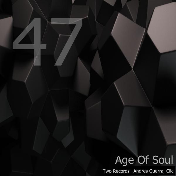 Постер альбома Age Of Soul