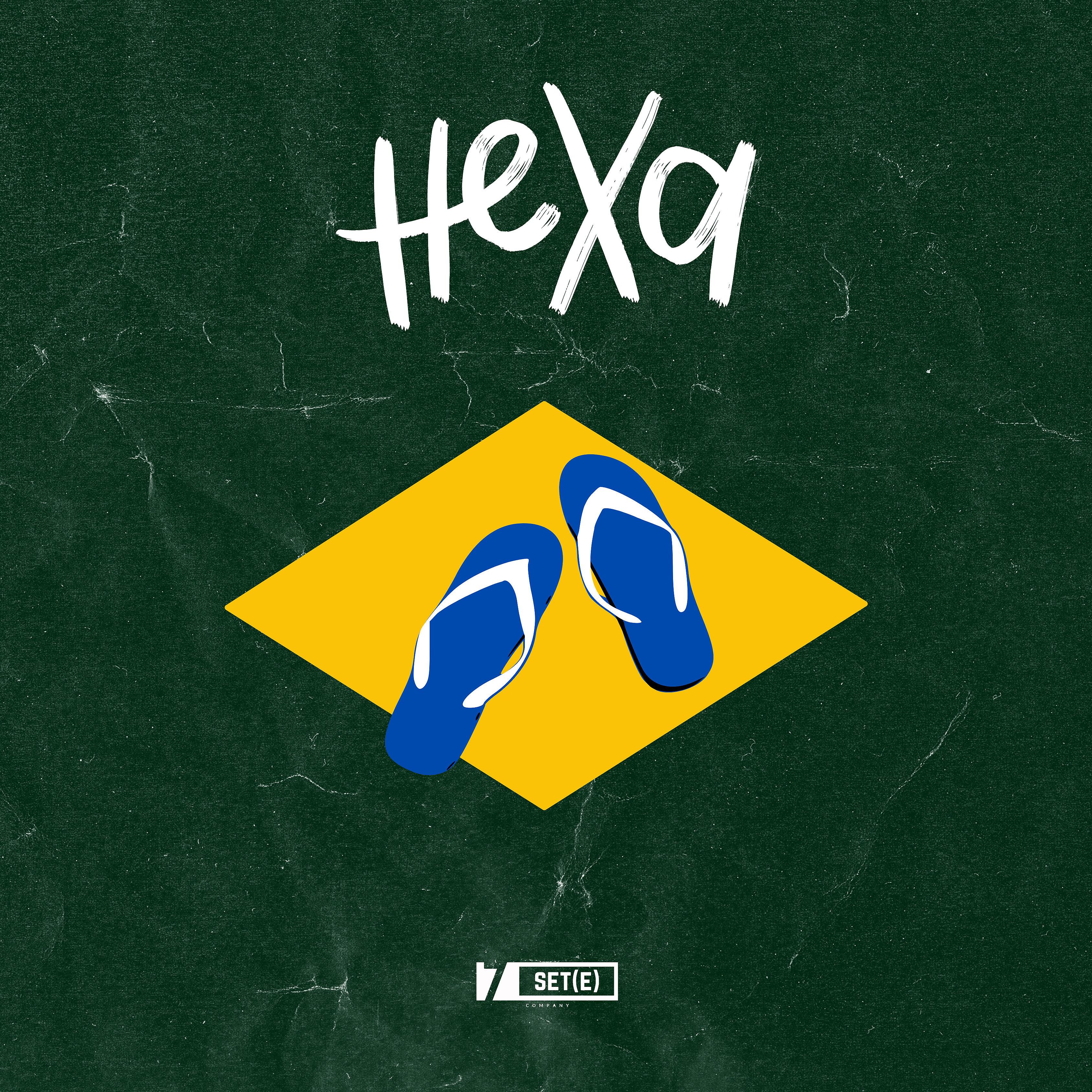 Постер альбома Hexa