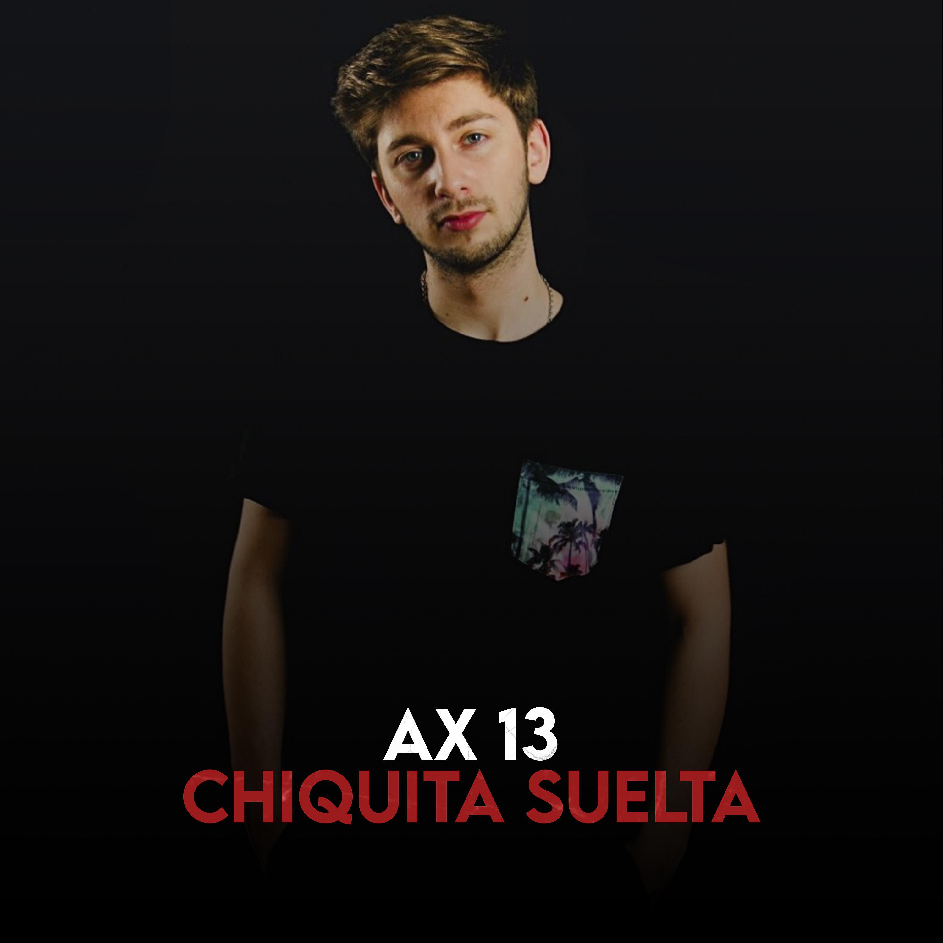 Постер альбома Chiquita Suelta