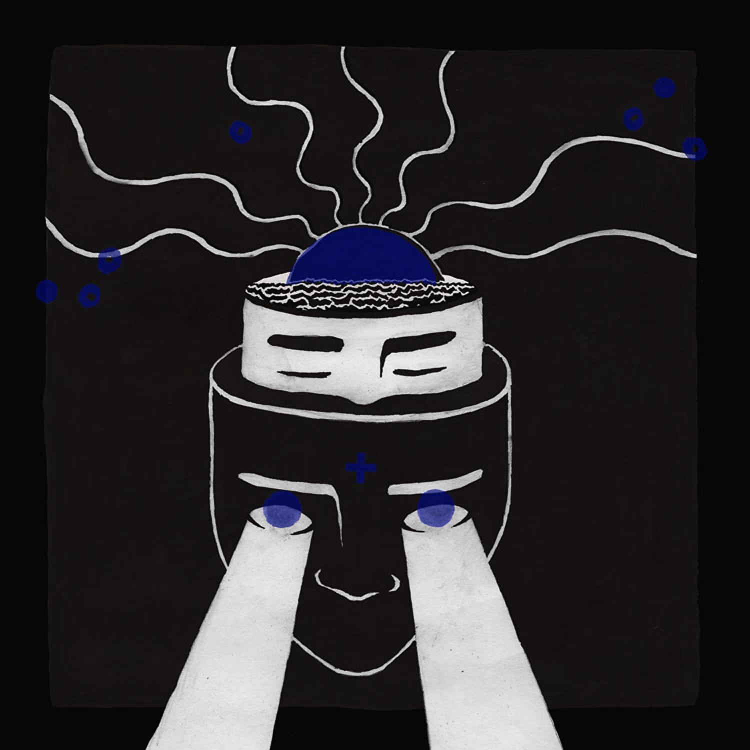 Постер альбома The Subconscious Mind - EP