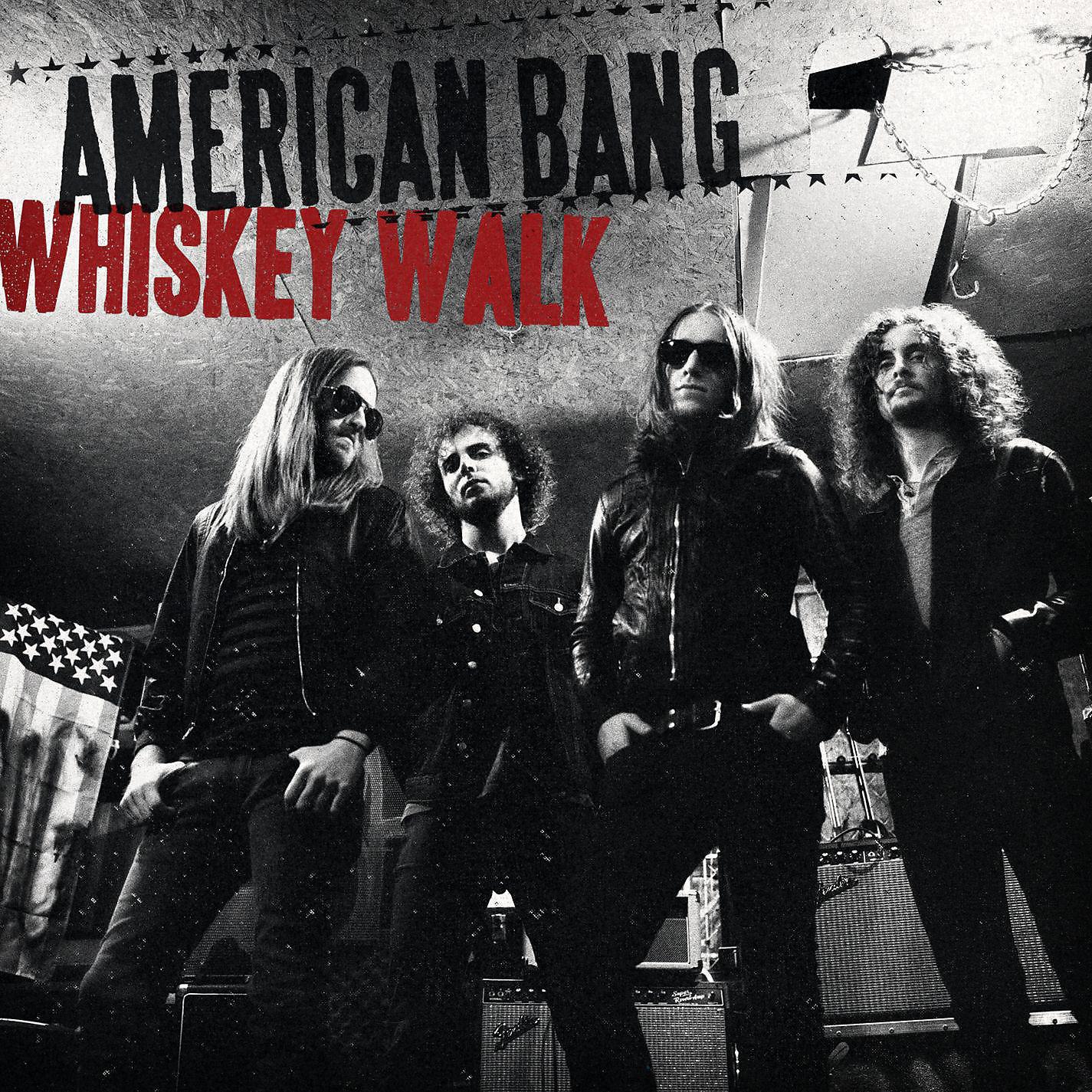 Постер альбома Whiskey Walk