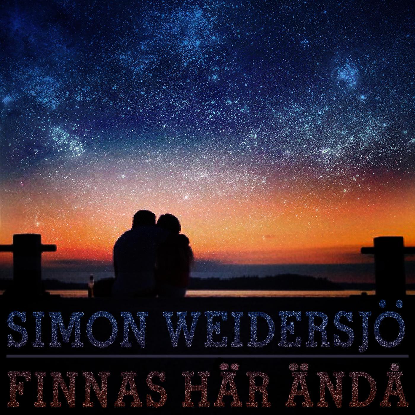 Постер альбома Finnas här ändå