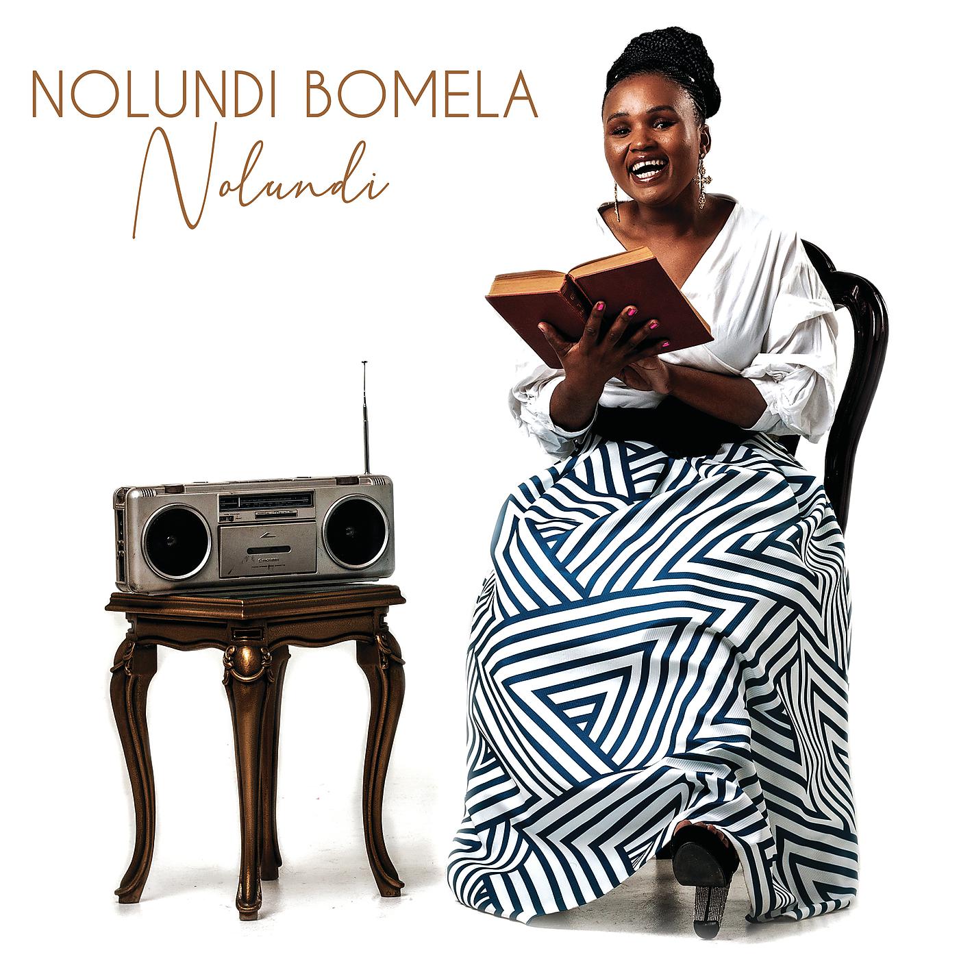 Постер альбома Nolundi Bomela