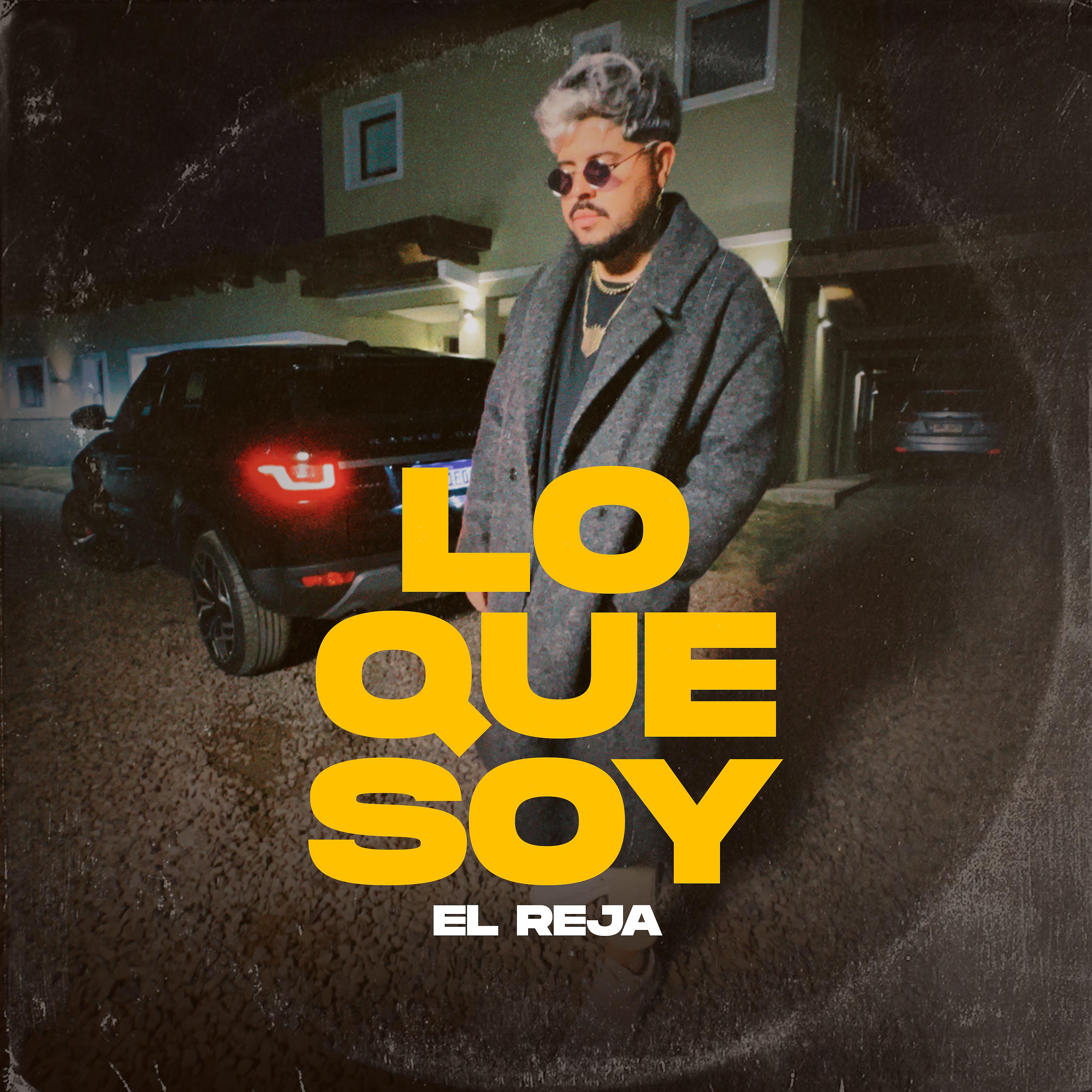Постер альбома Lo Que Soy