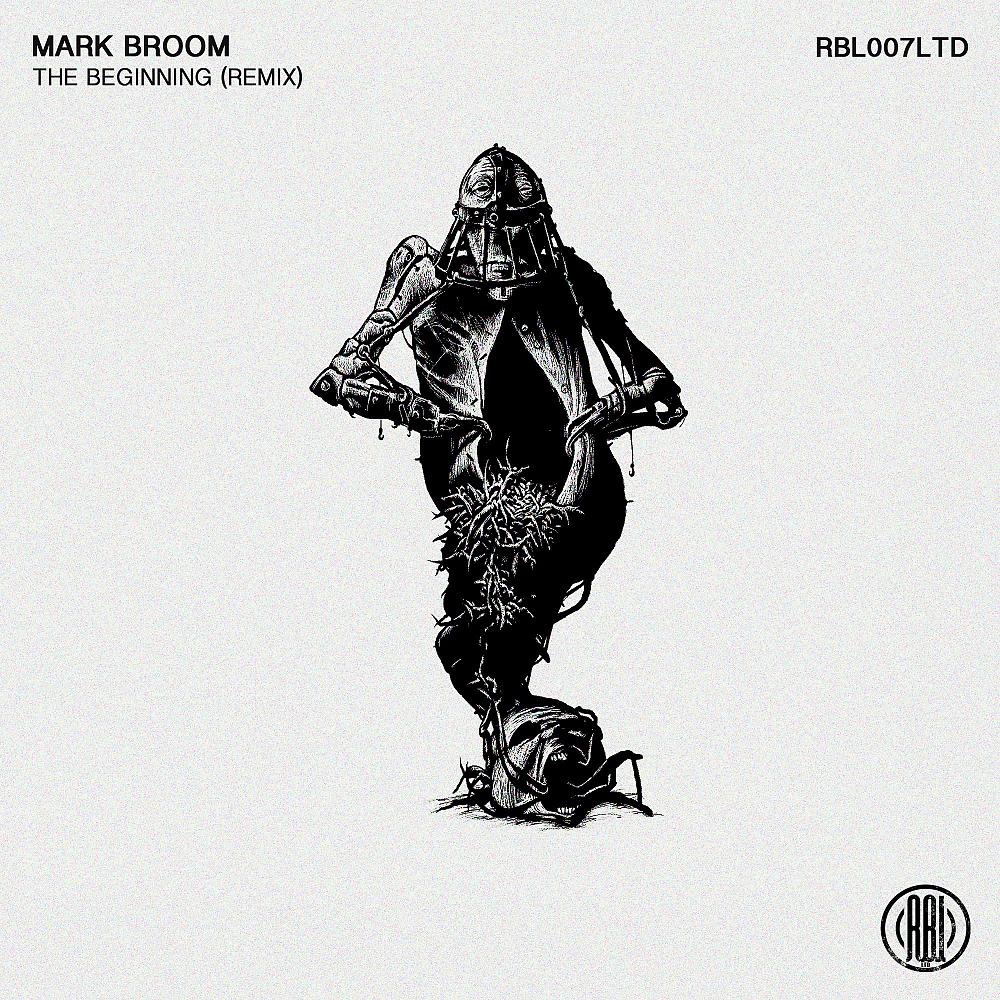 Постер альбома The Beginning (Mark Broom Remix)